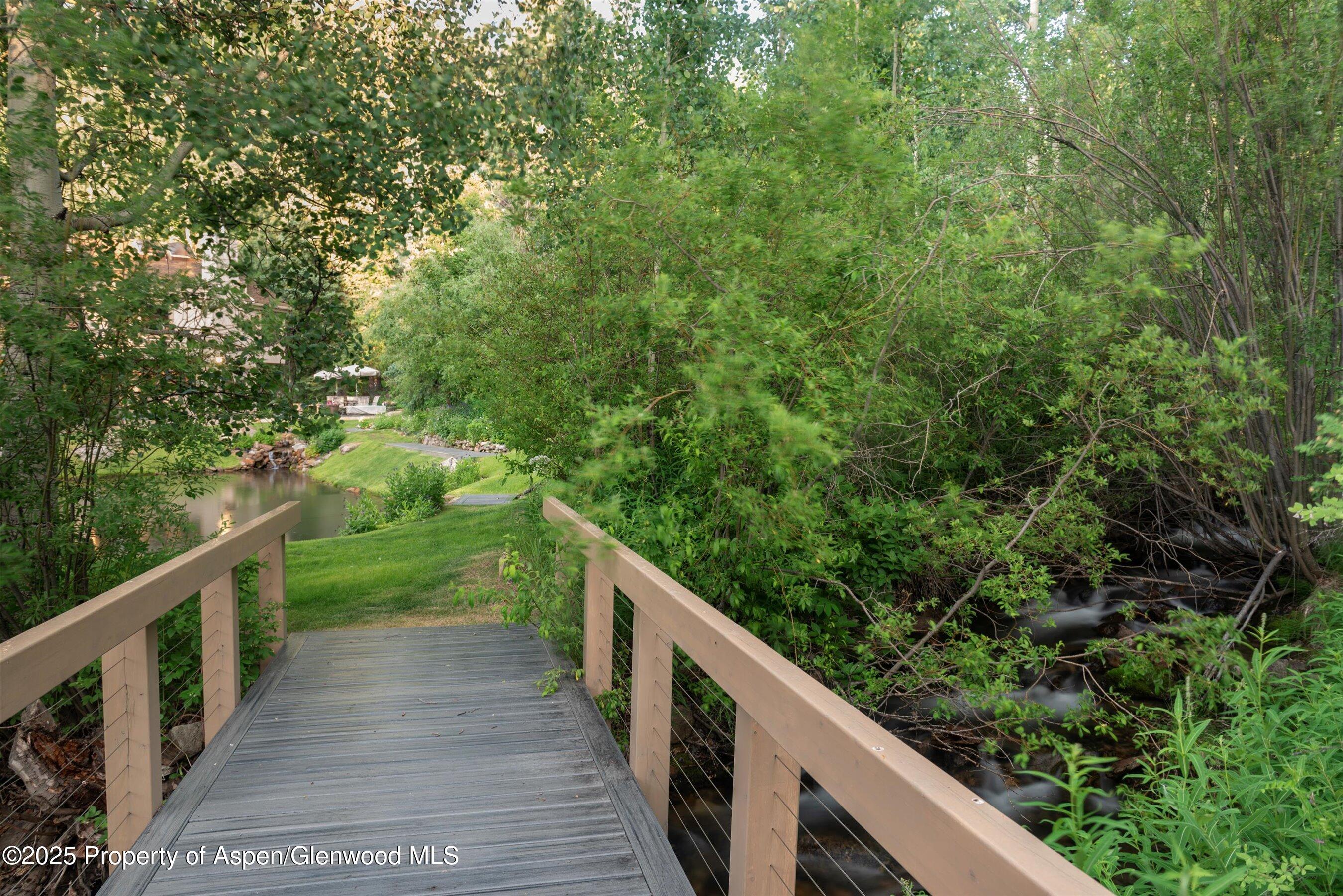 473 Creek Lane Snowmass Village CO 81615