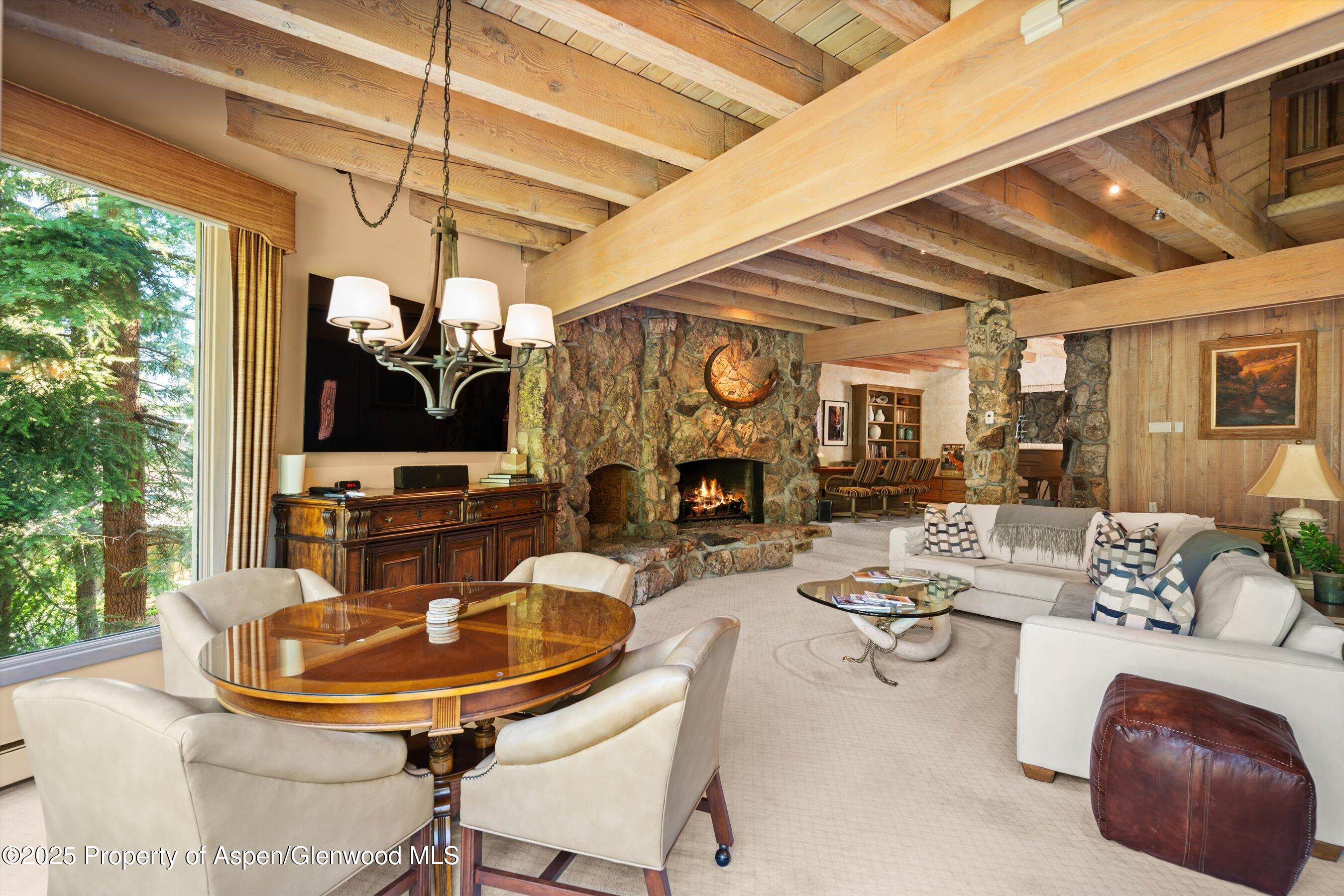 473 Creek Lane Snowmass Village CO 81615