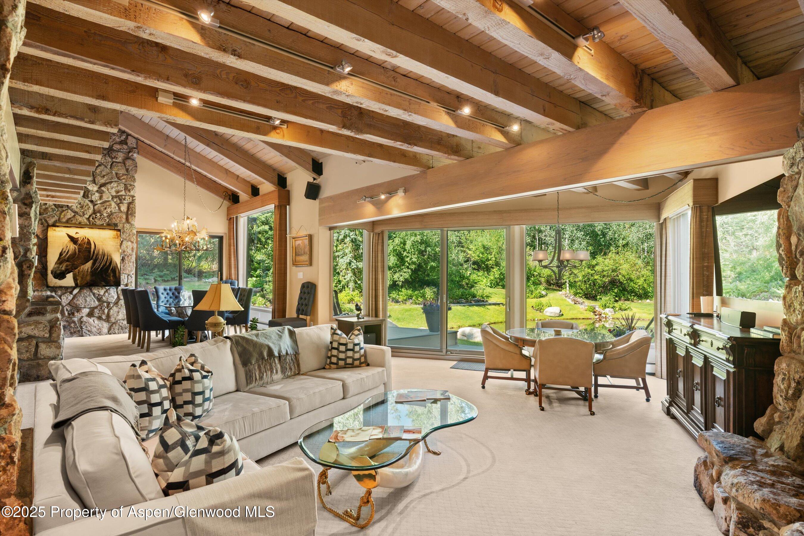 473 Creek Lane Snowmass Village CO 81615