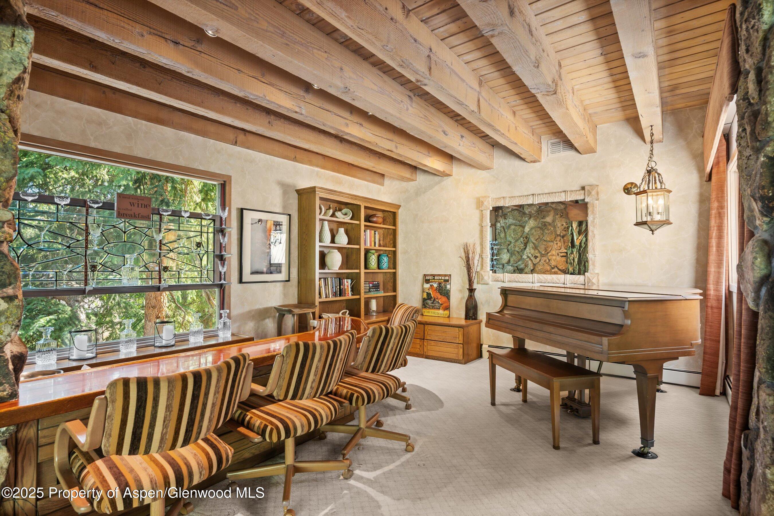 473 Creek Lane Snowmass Village CO 81615