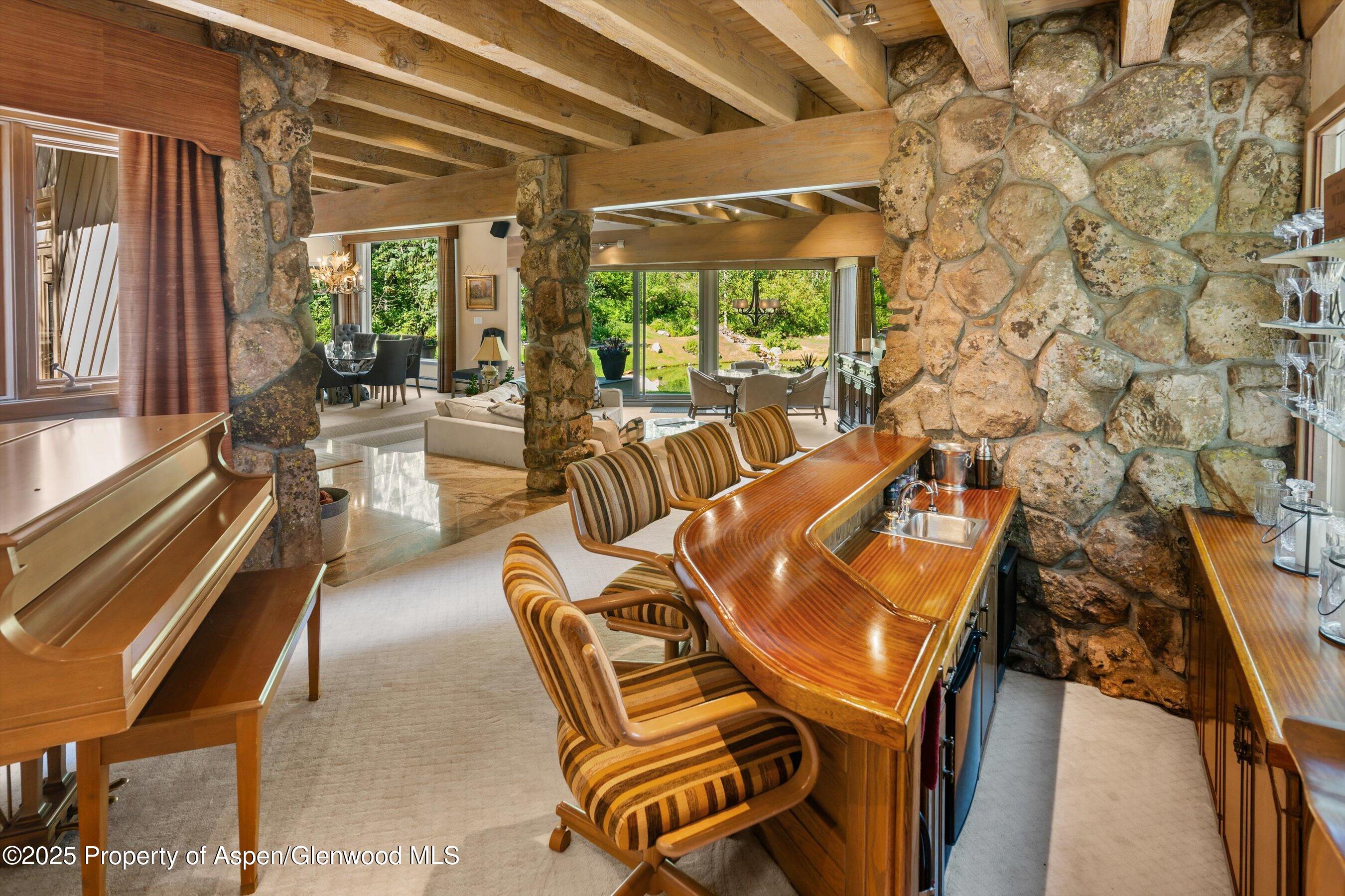 473 Creek Lane Snowmass Village CO 81615