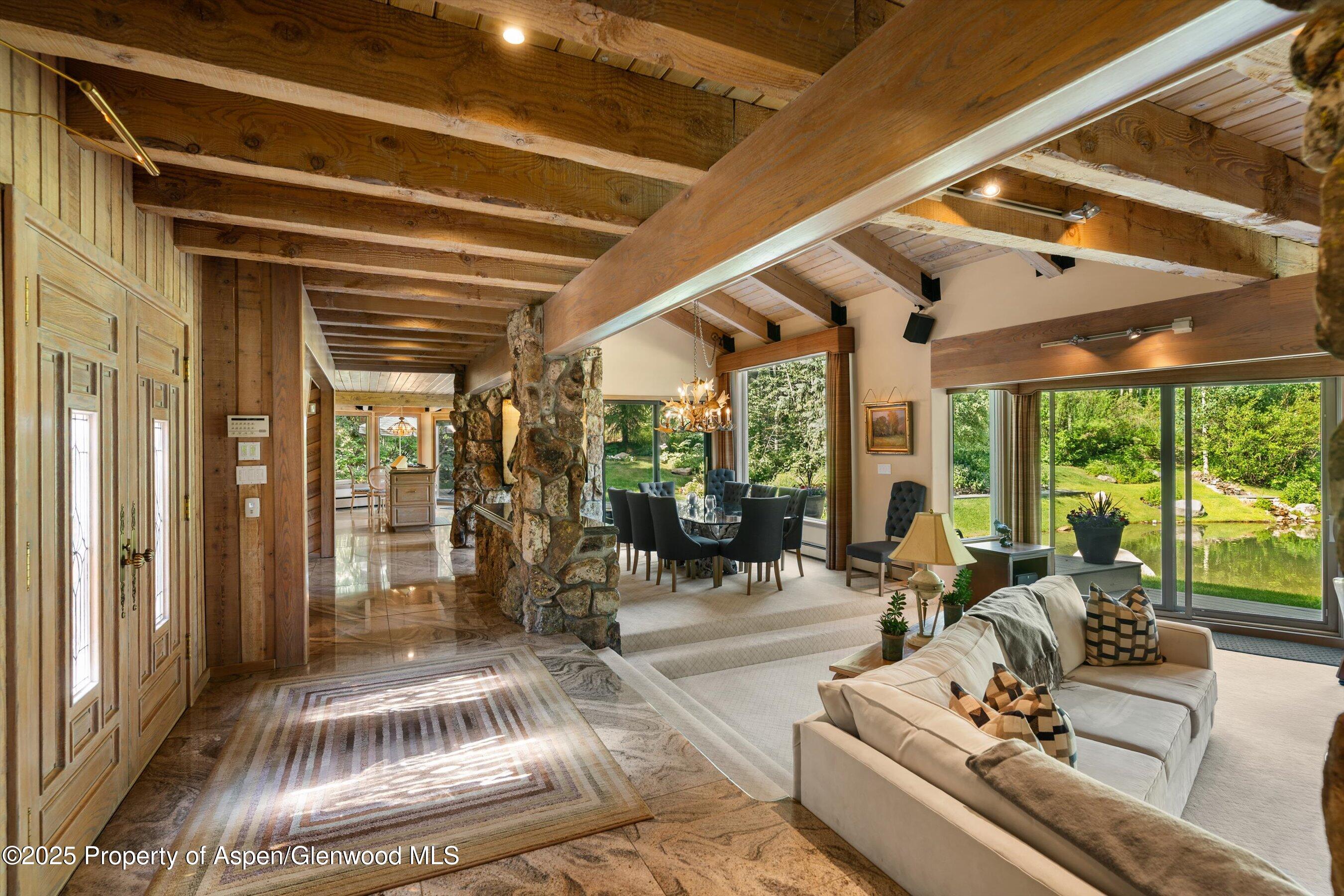 473 Creek Lane Snowmass Village CO 81615