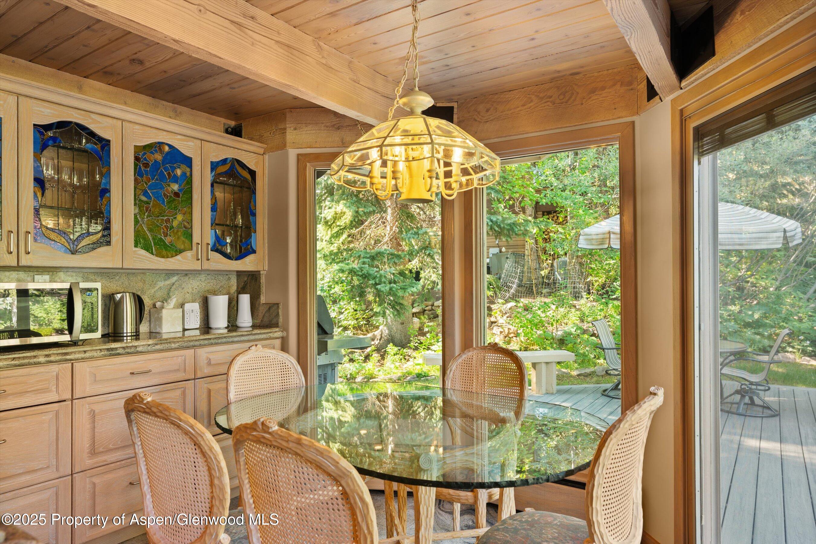 473 Creek Lane Snowmass Village CO 81615