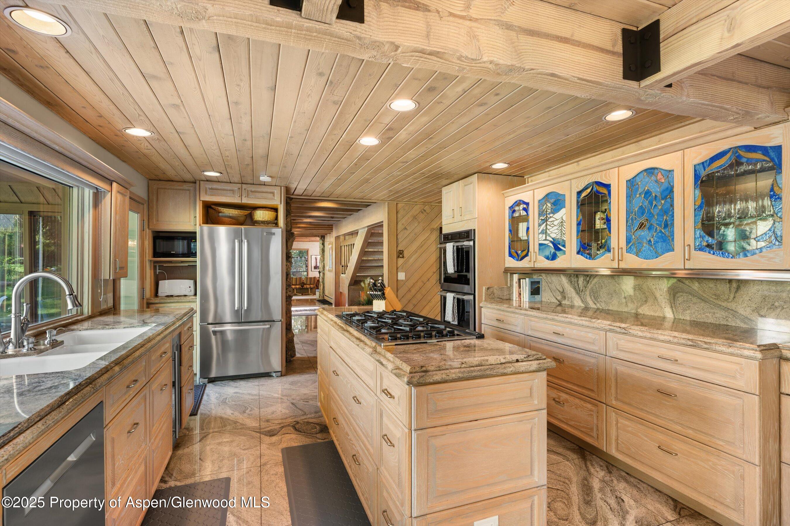 473 Creek Lane Snowmass Village CO 81615