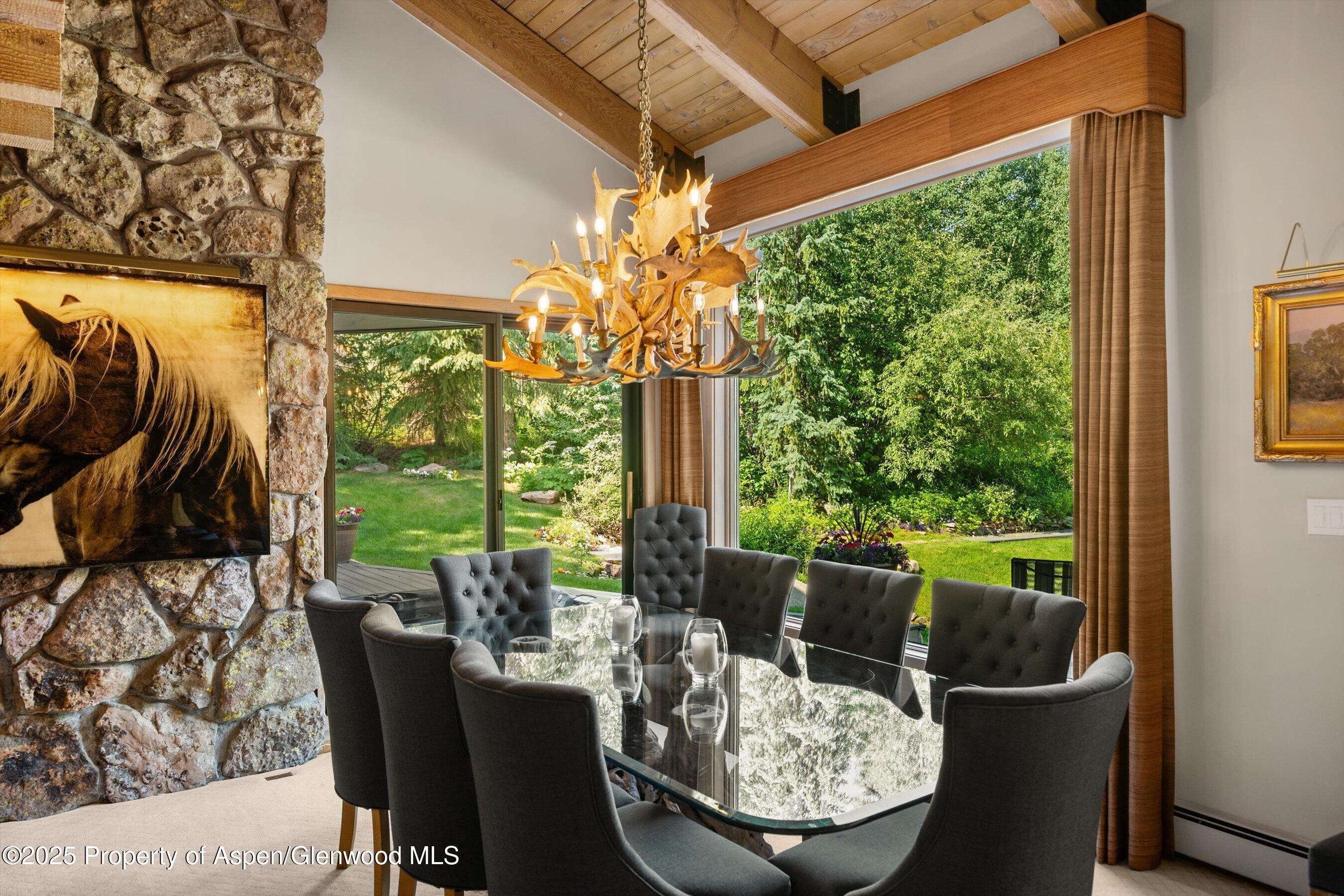 473 Creek Lane Snowmass Village CO 81615