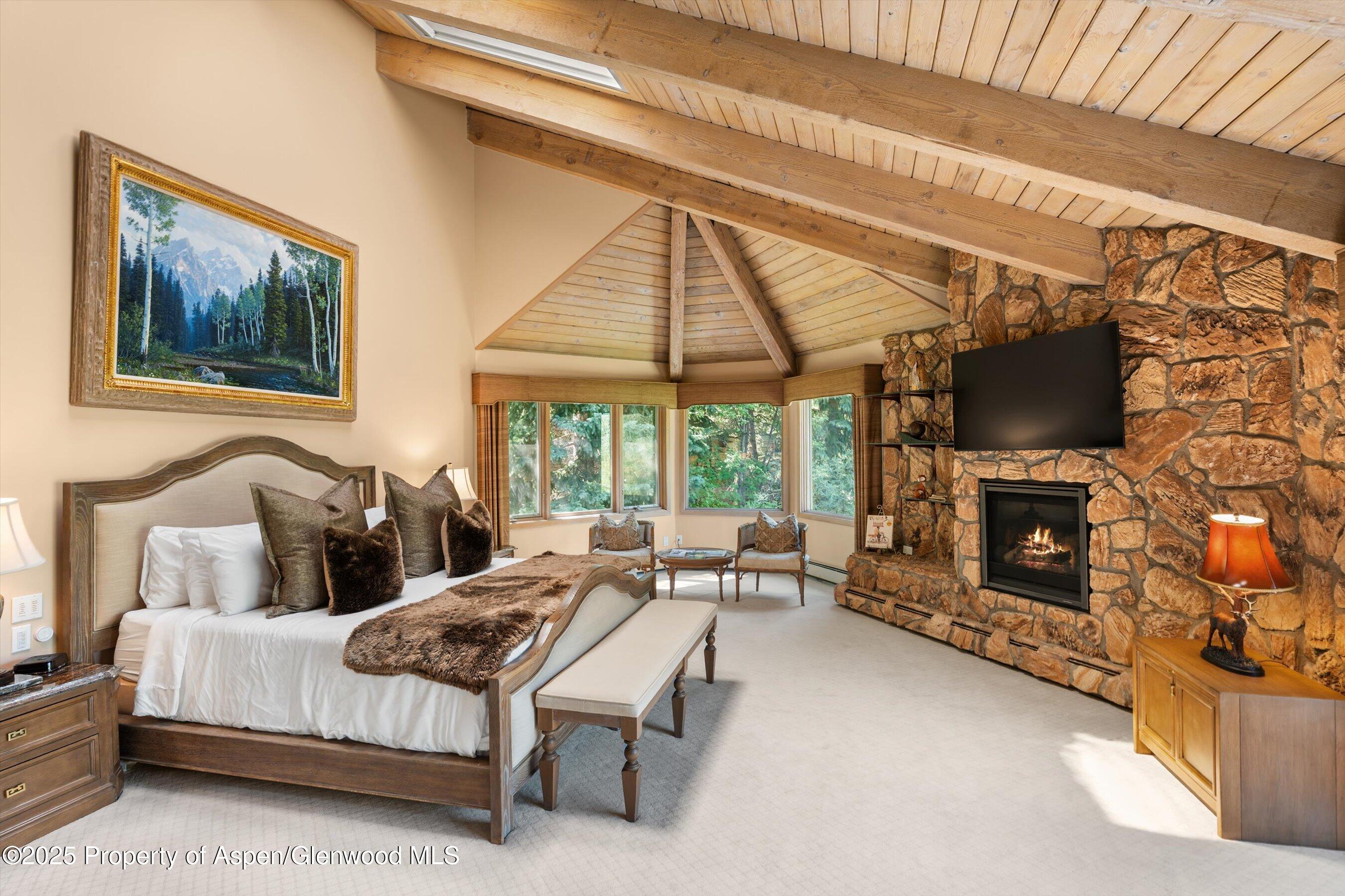 473 Creek Lane Snowmass Village CO 81615