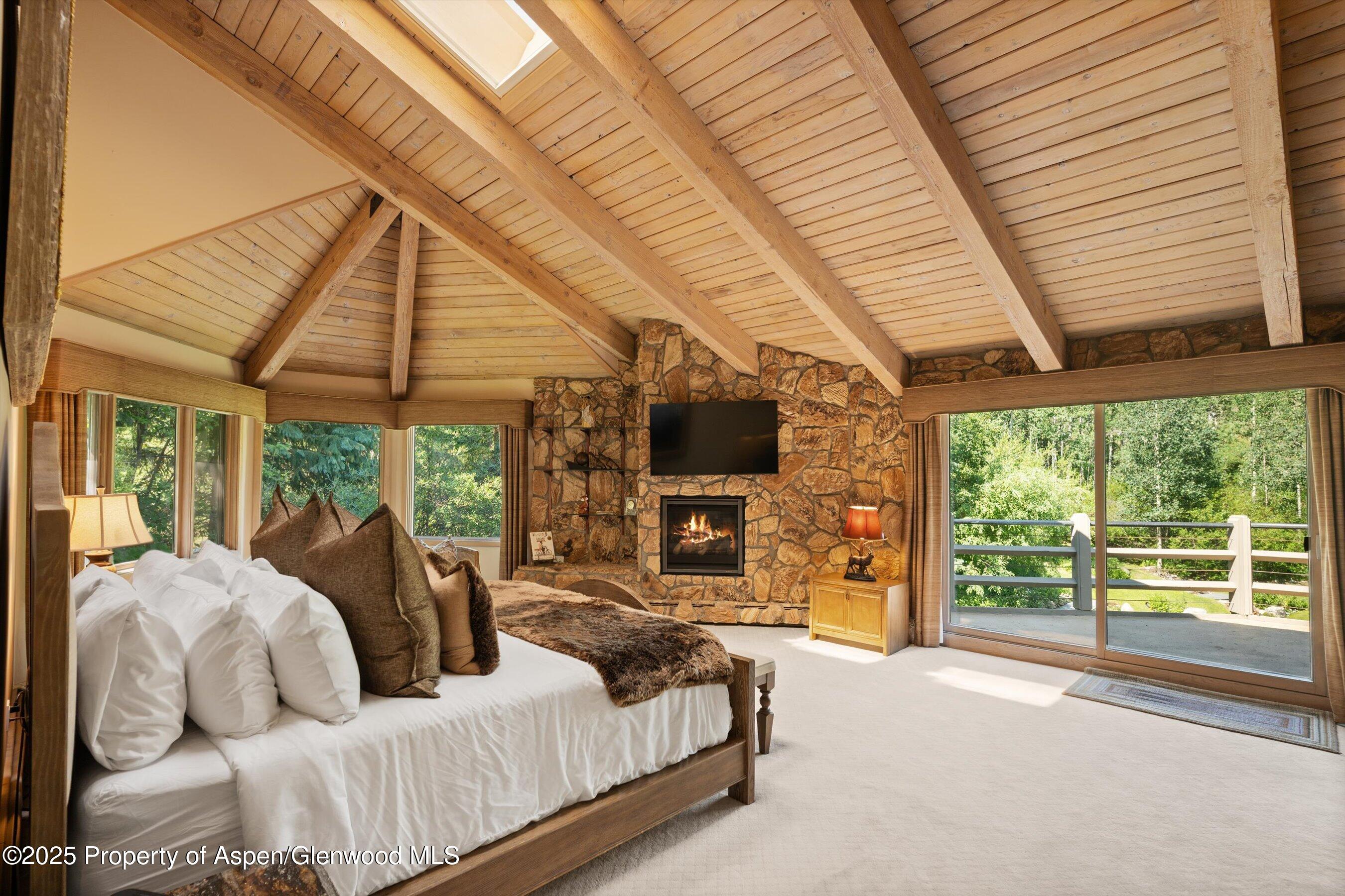 473 Creek Lane Snowmass Village CO 81615