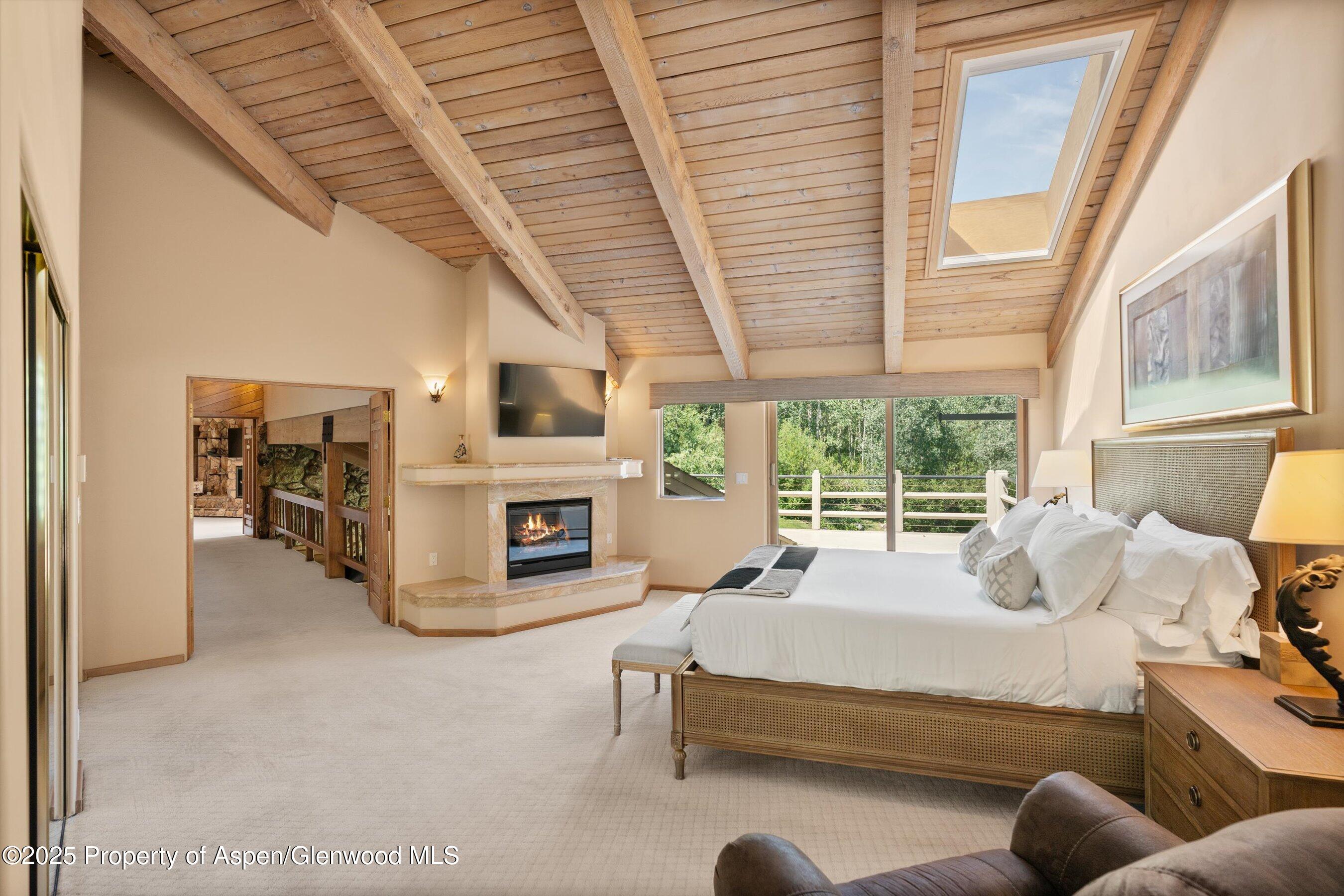 473 Creek Lane Snowmass Village CO 81615