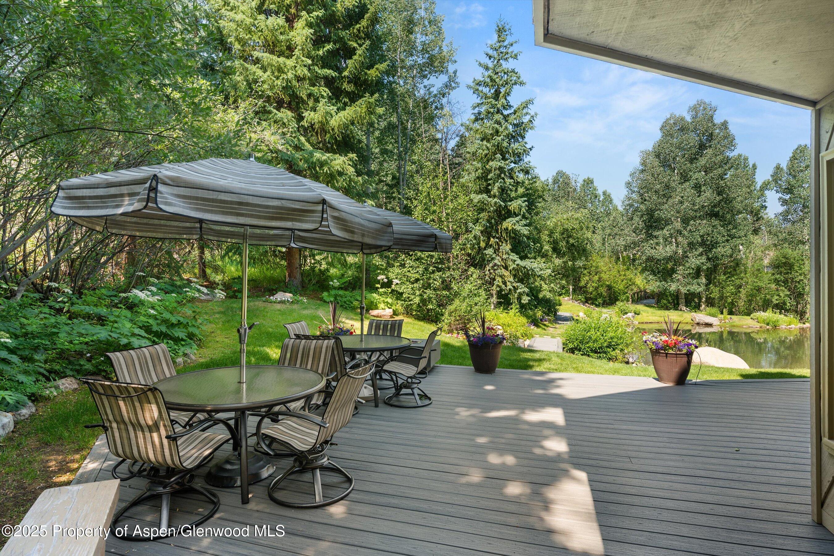 473 Creek Lane Snowmass Village CO 81615