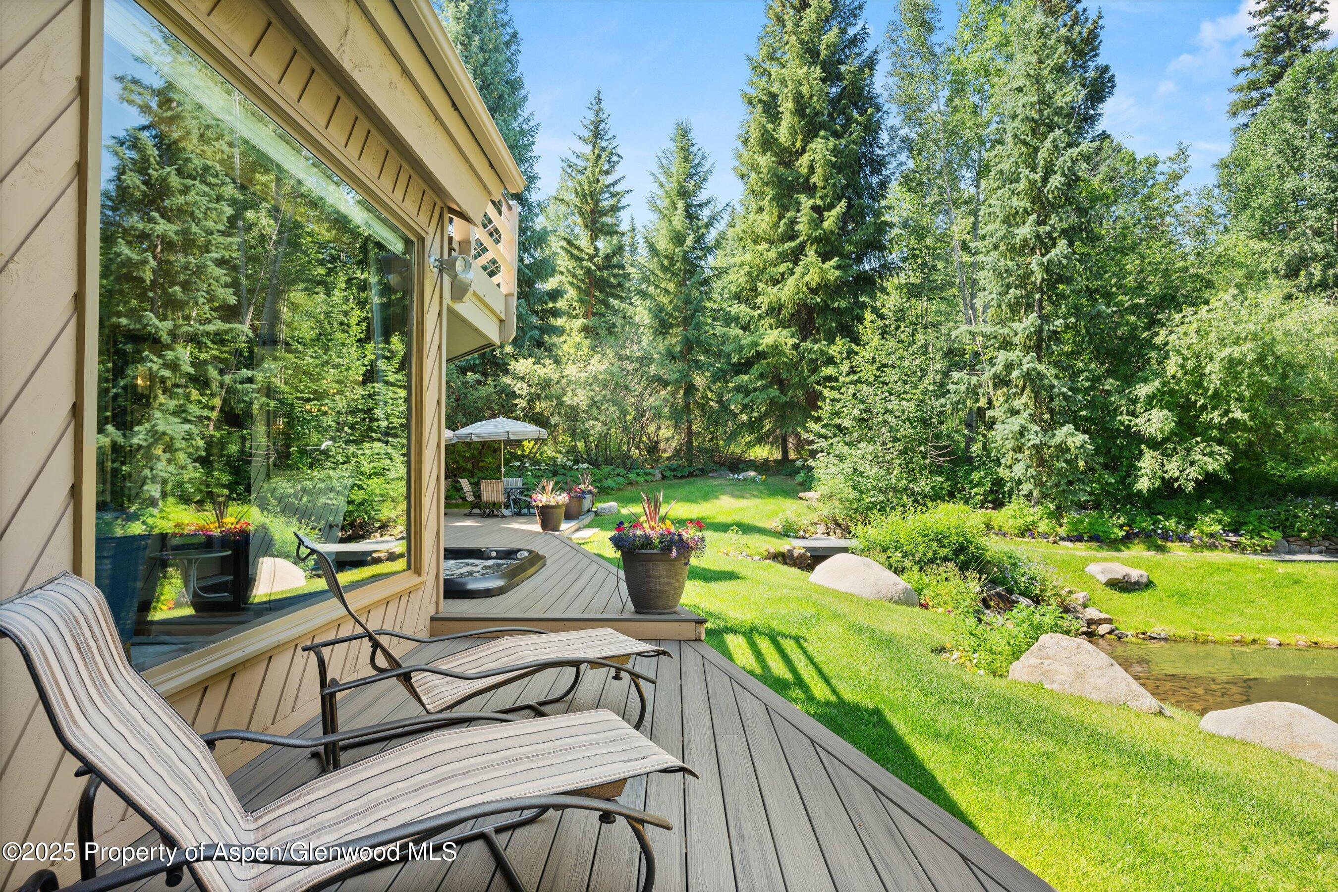 473 Creek Lane Snowmass Village CO 81615