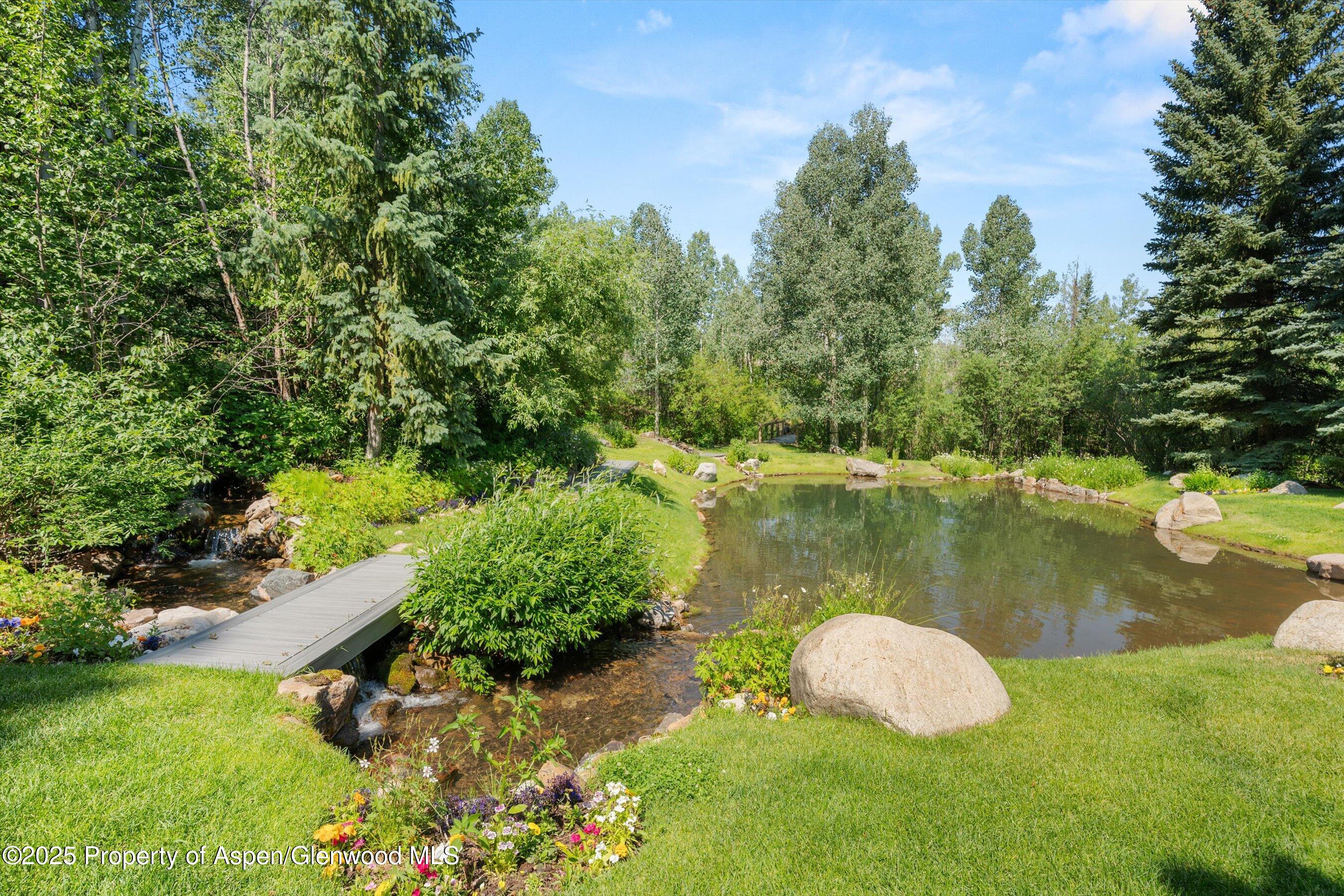 473 Creek Lane Snowmass Village CO 81615