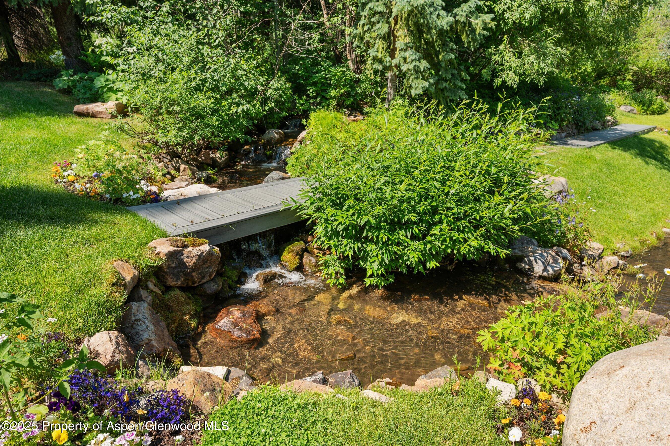 473 Creek Lane Snowmass Village CO 81615