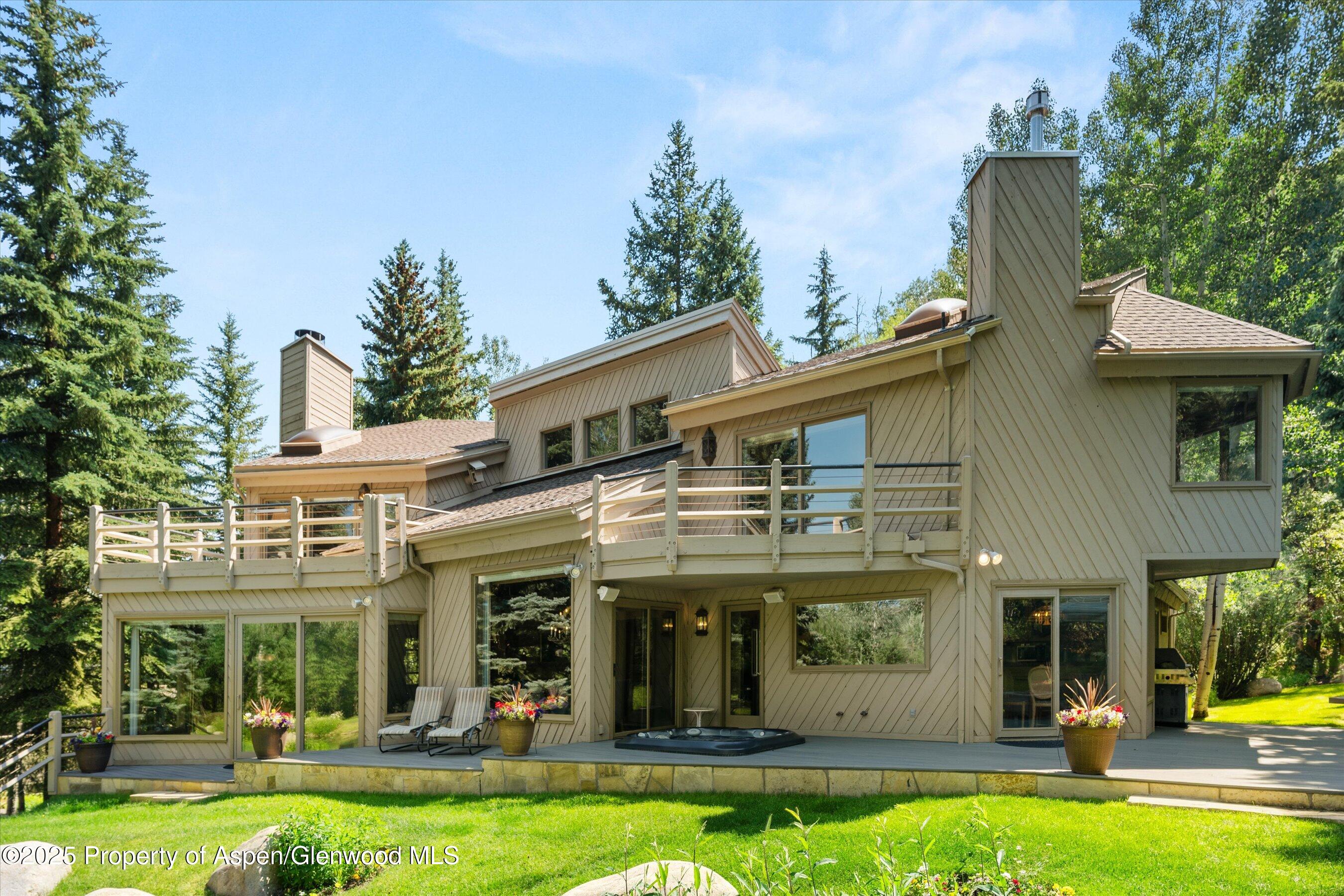 473 Creek Lane Snowmass Village CO 81615