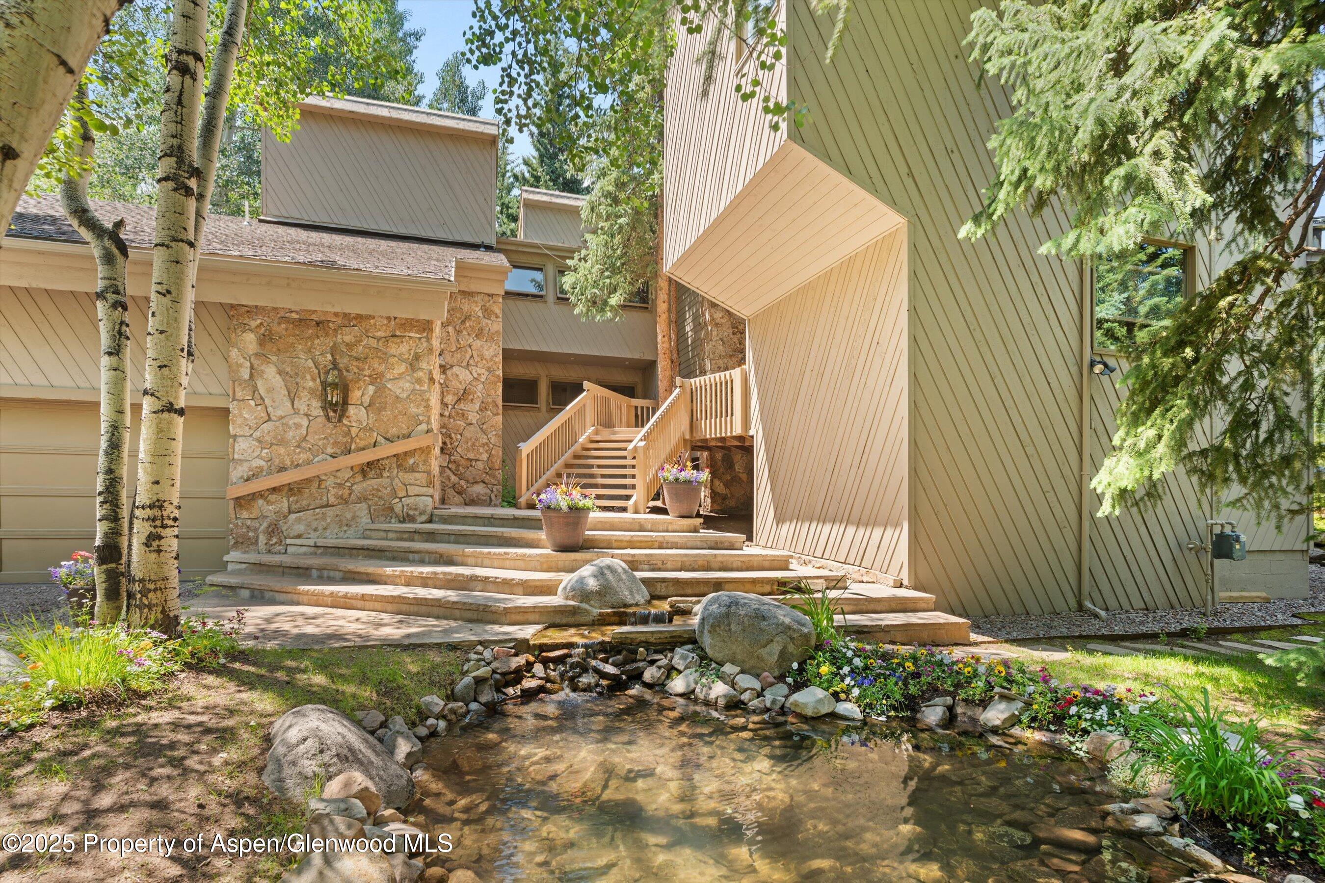 473 Creek Lane Snowmass Village CO 81615