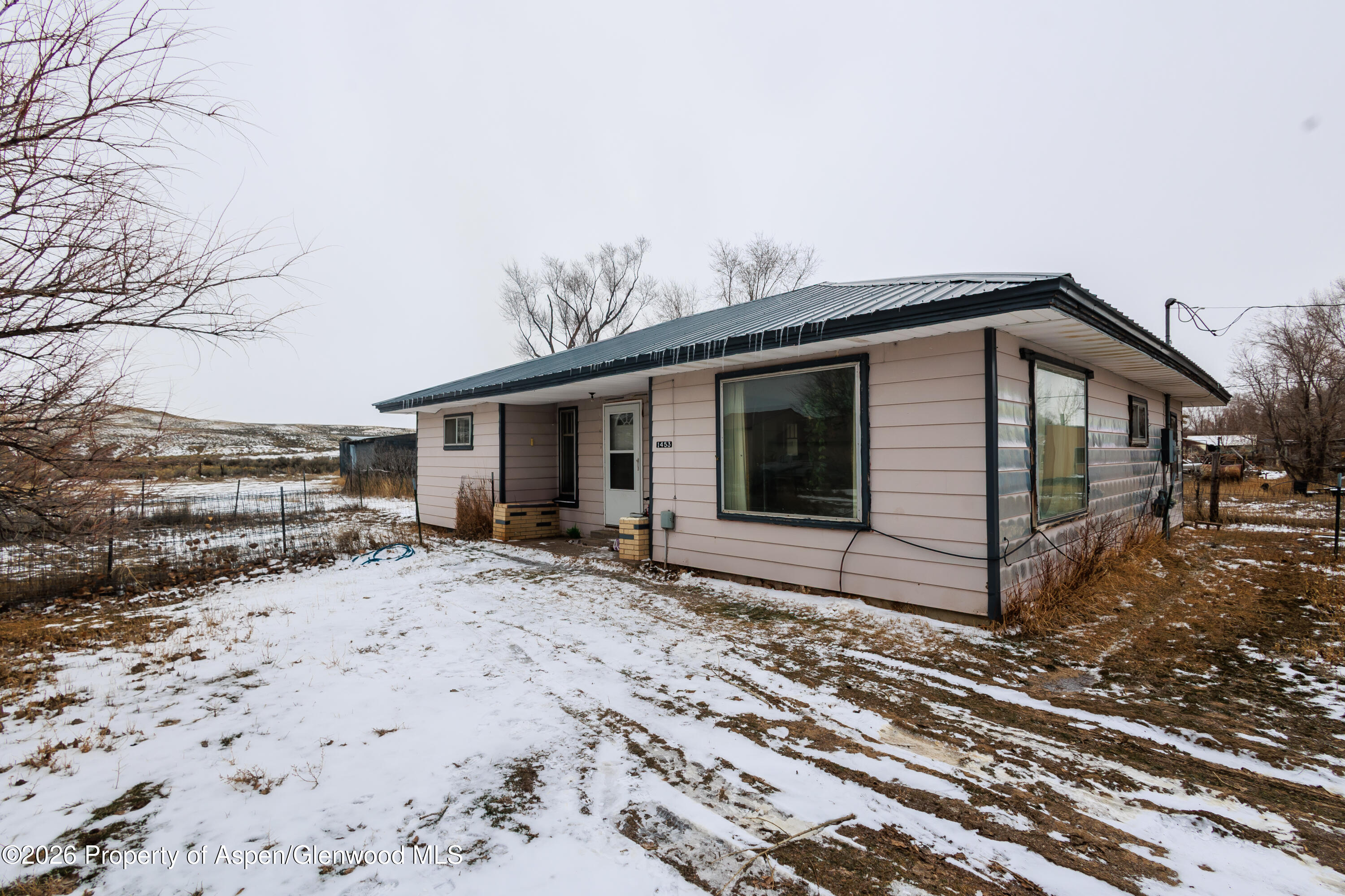 1453 Yampa Avenue Craig CO 81625