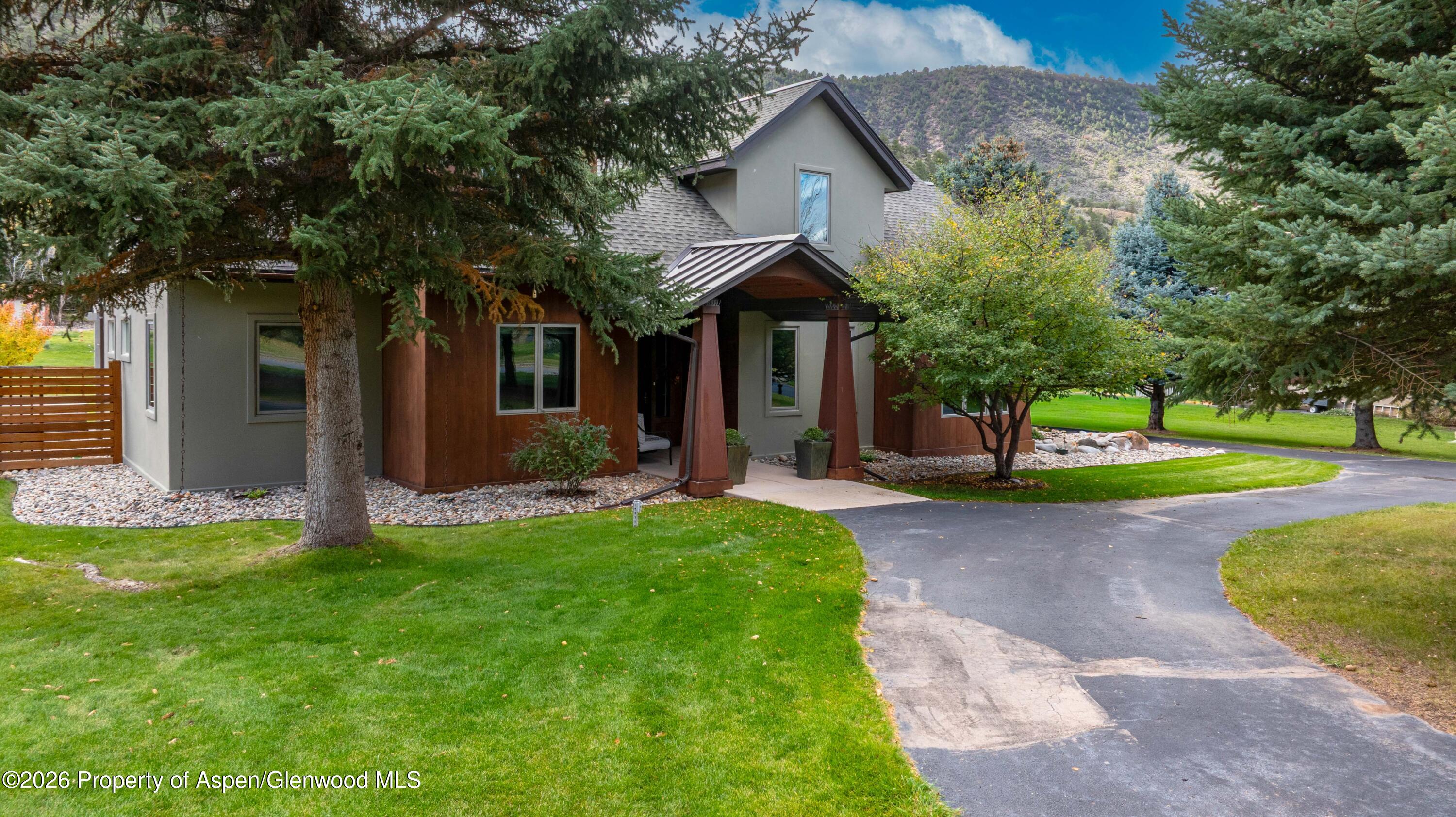 25 Westbank Road Glenwood Springs CO 81601