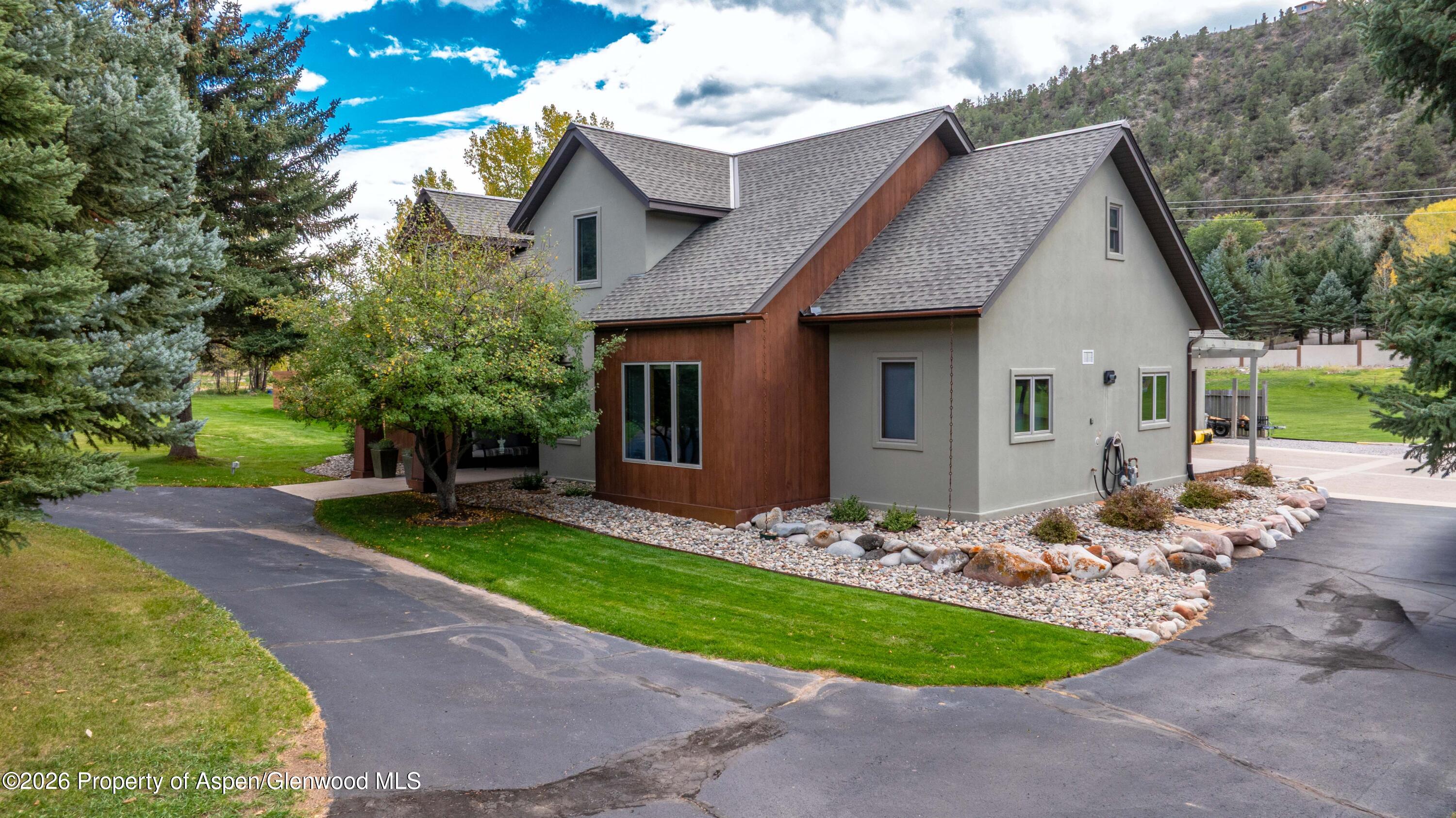 25 Westbank Road Glenwood Springs CO 81601