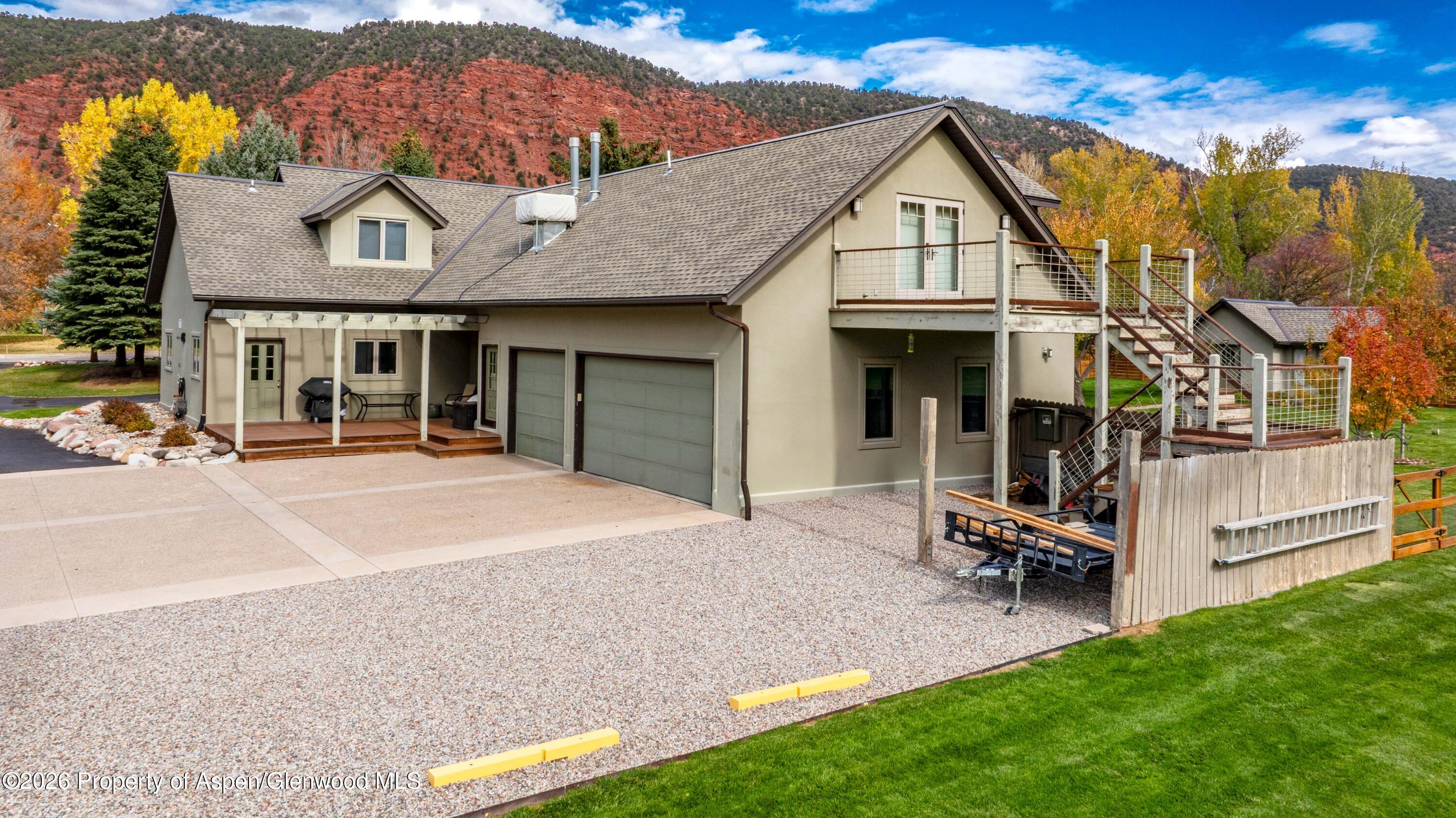 25 Westbank Road Glenwood Springs CO 81601