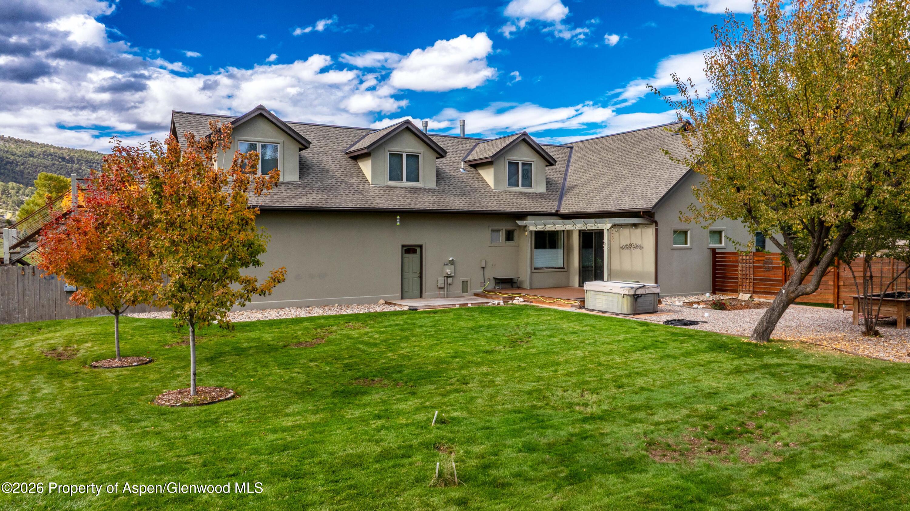 25 Westbank Road Glenwood Springs CO 81601