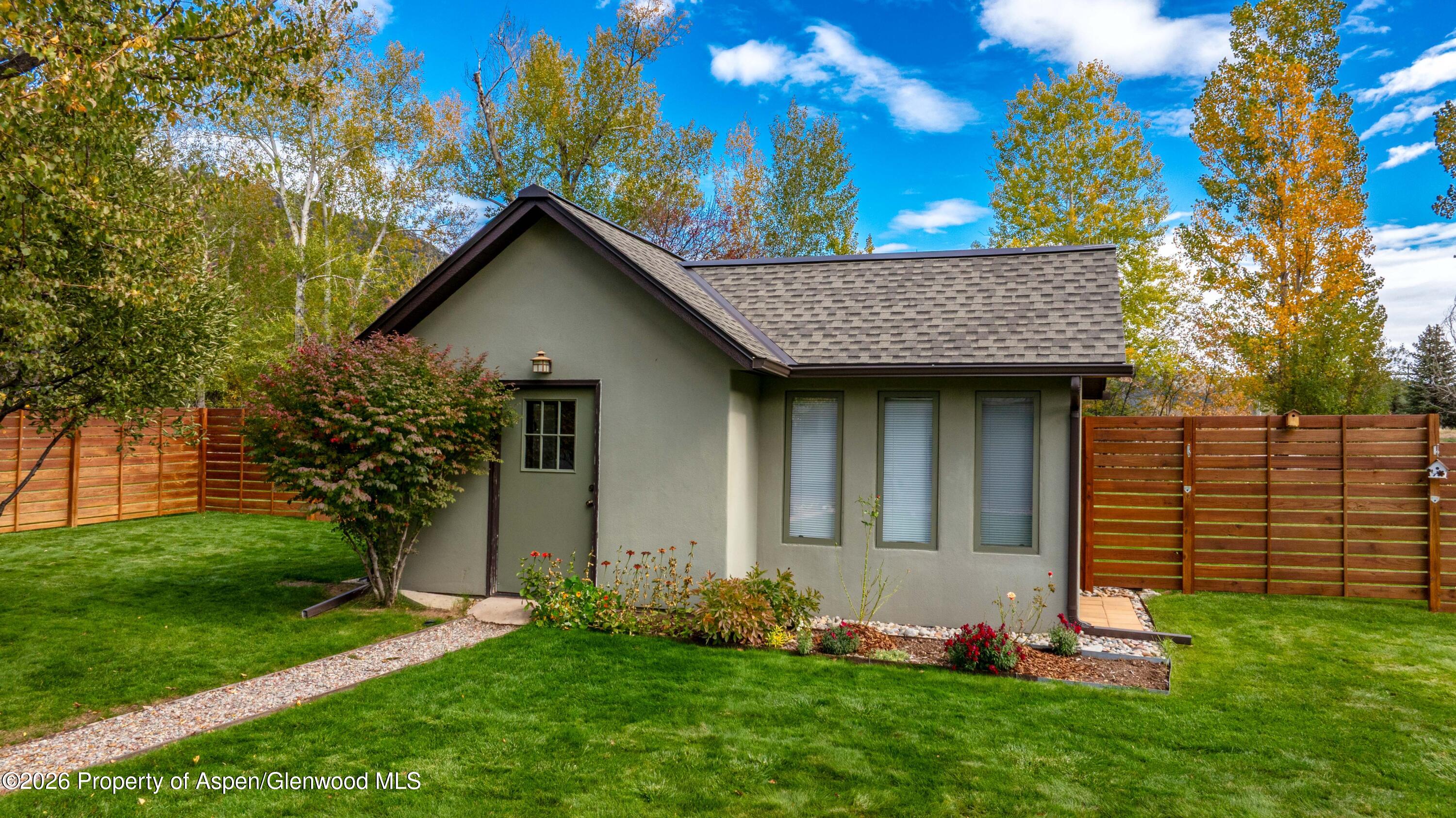 25 Westbank Road Glenwood Springs CO 81601