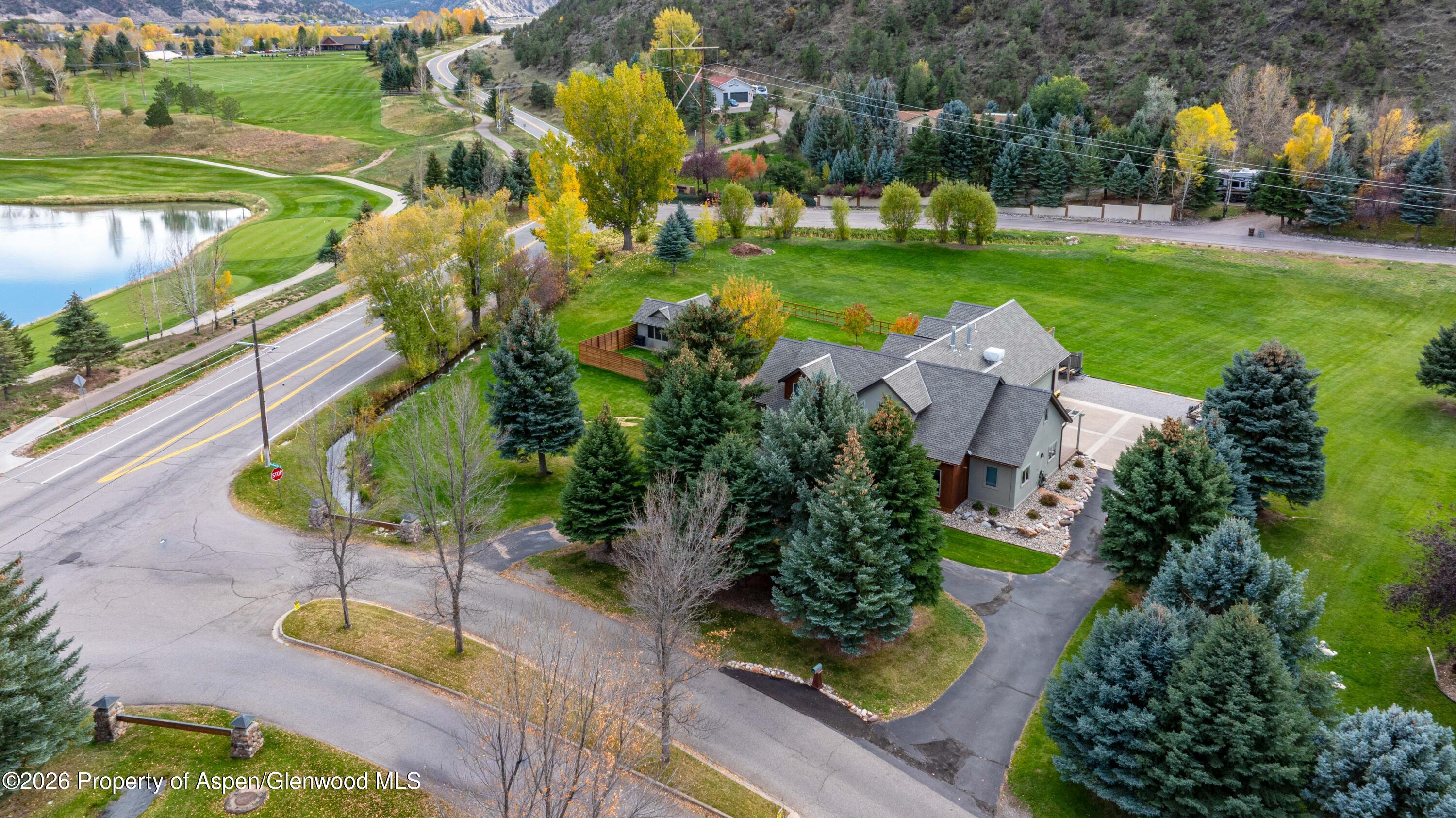 25 Westbank Road Glenwood Springs CO 81601