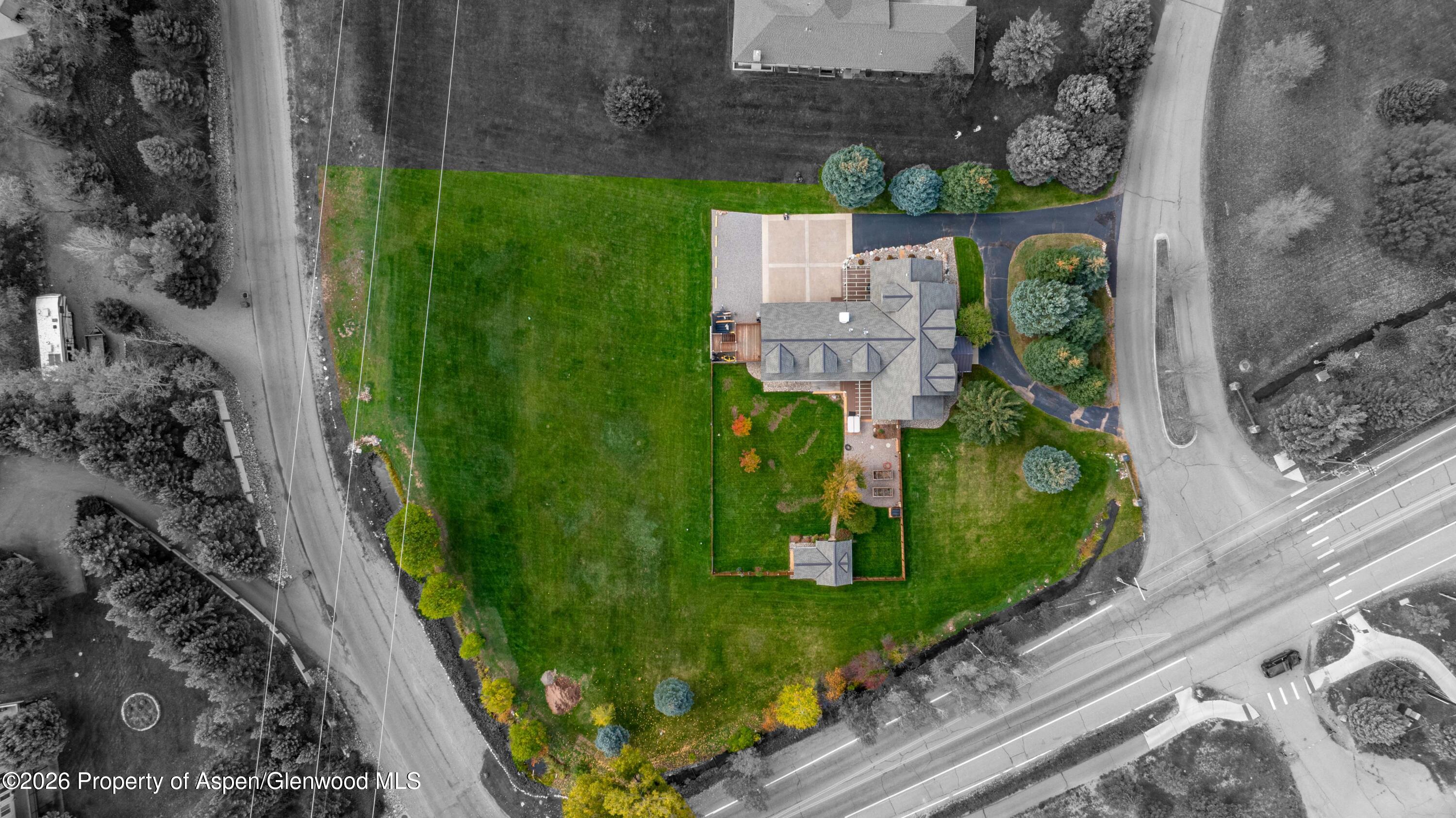 25 Westbank Road Glenwood Springs CO 81601