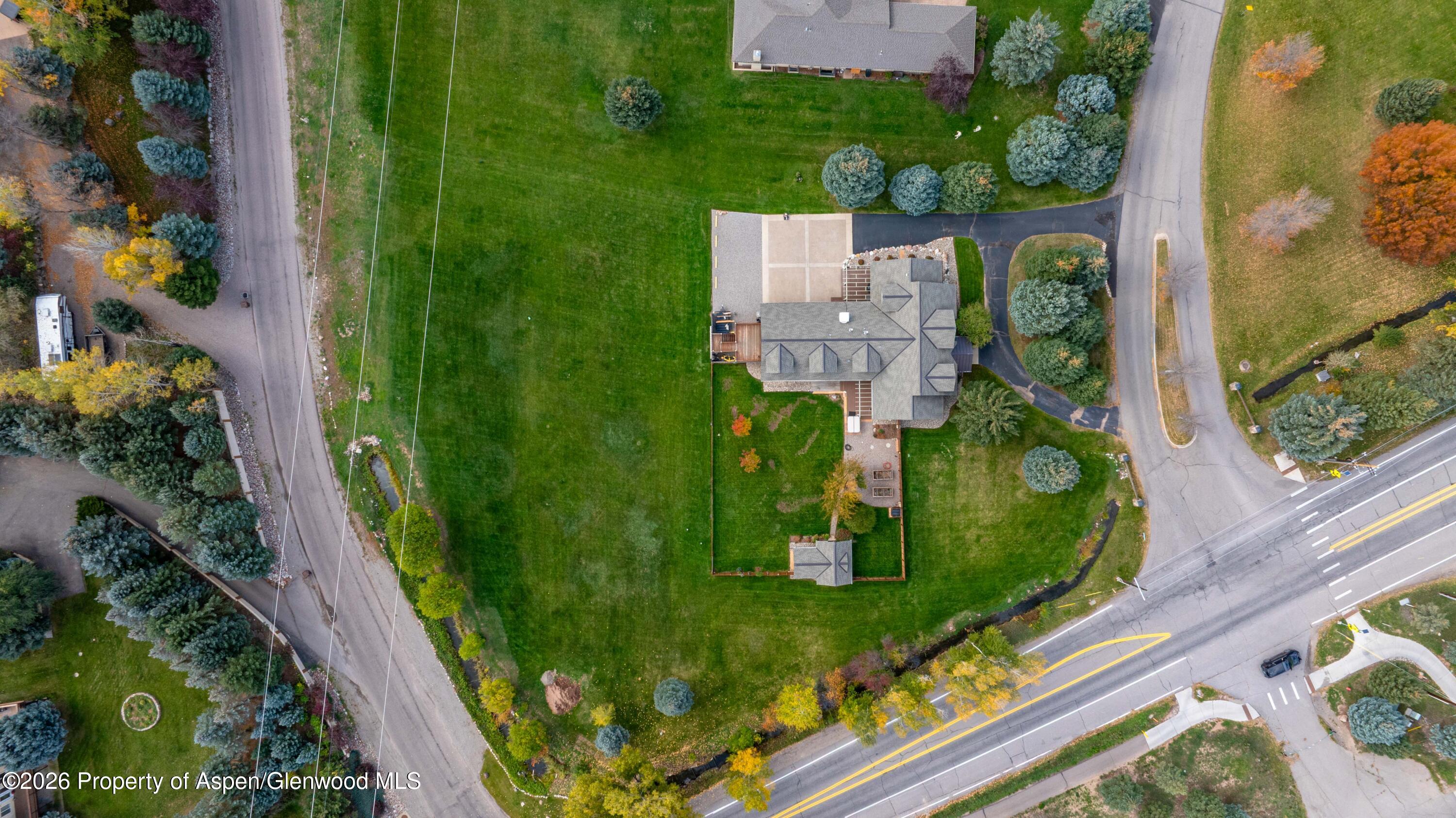 25 Westbank Road Glenwood Springs CO 81601