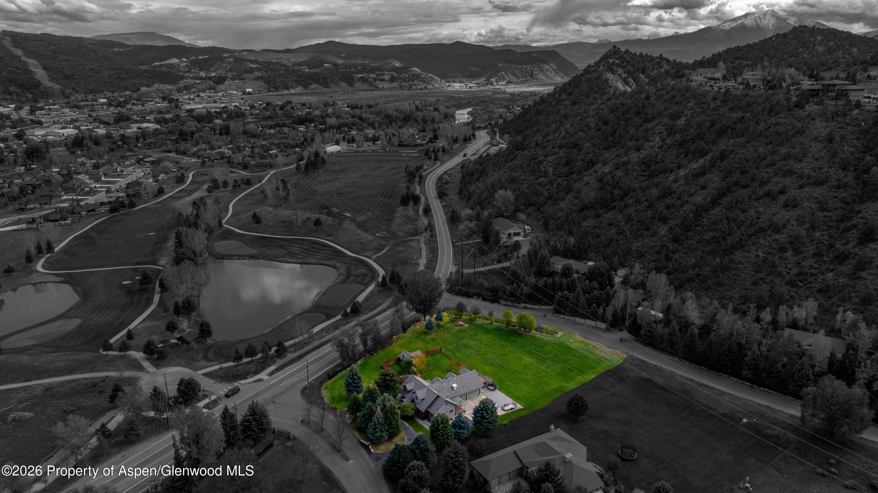 25 Westbank Road Glenwood Springs CO 81601