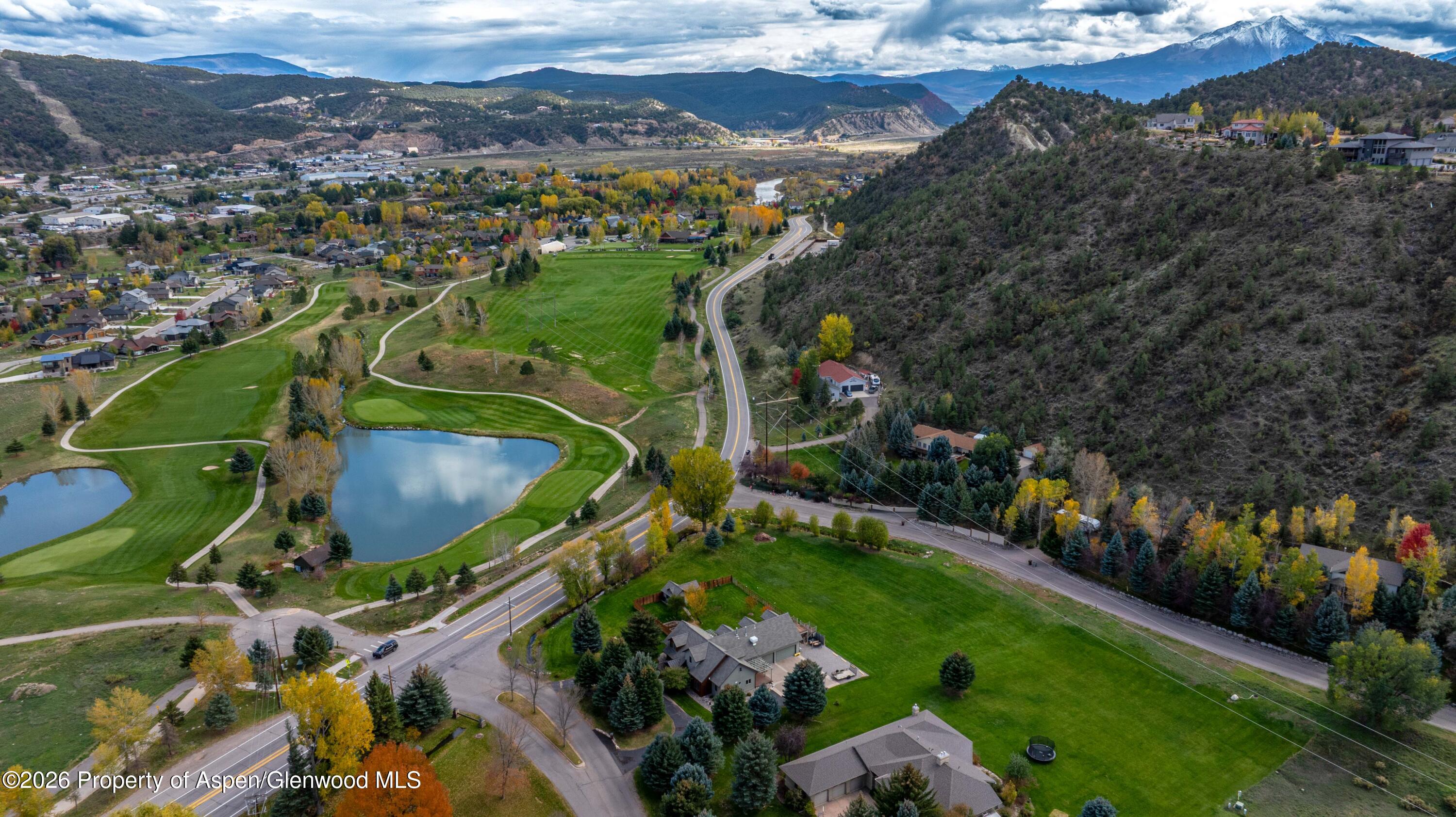 25 Westbank Road Glenwood Springs CO 81601