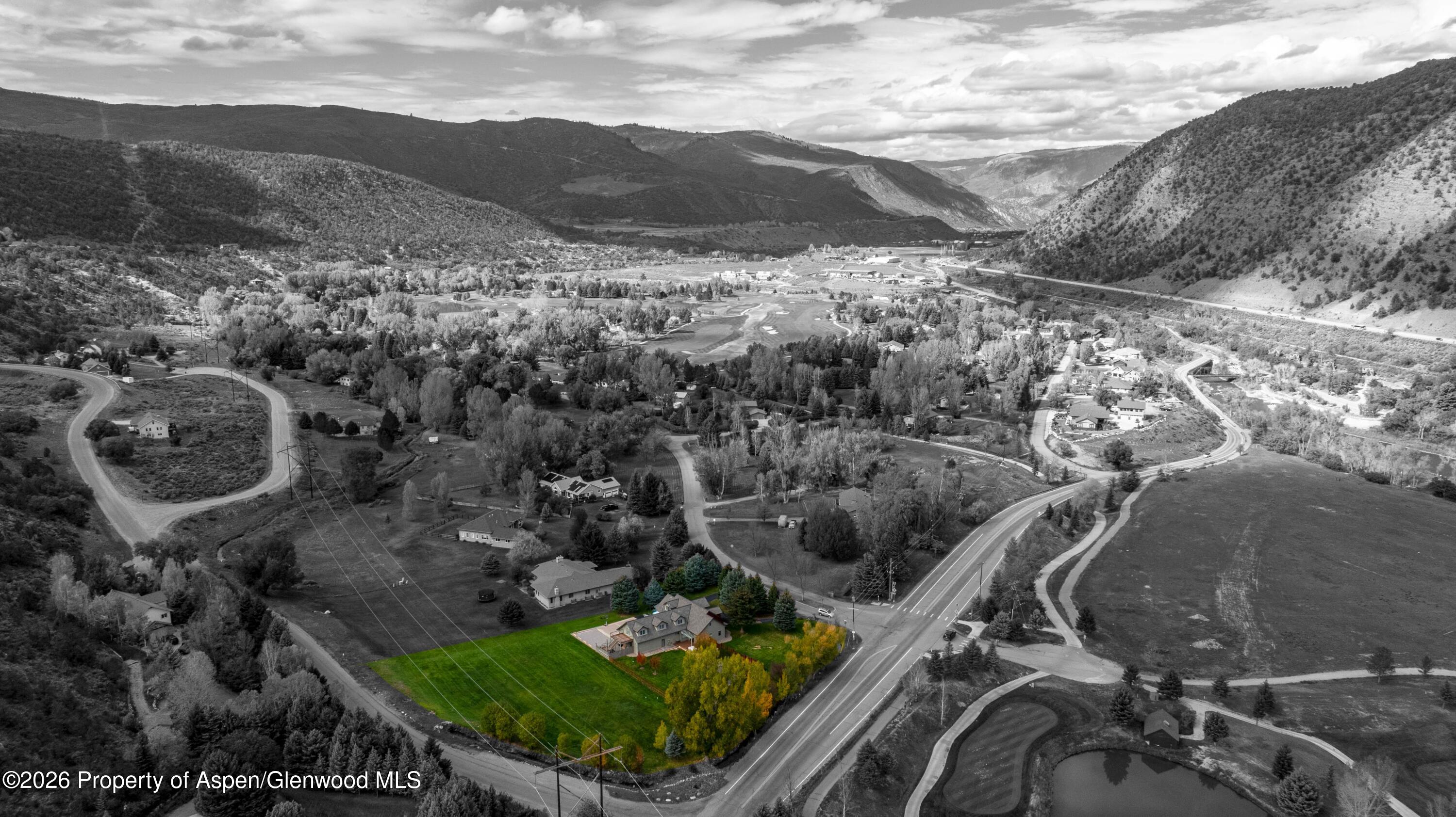 25 Westbank Road Glenwood Springs CO 81601