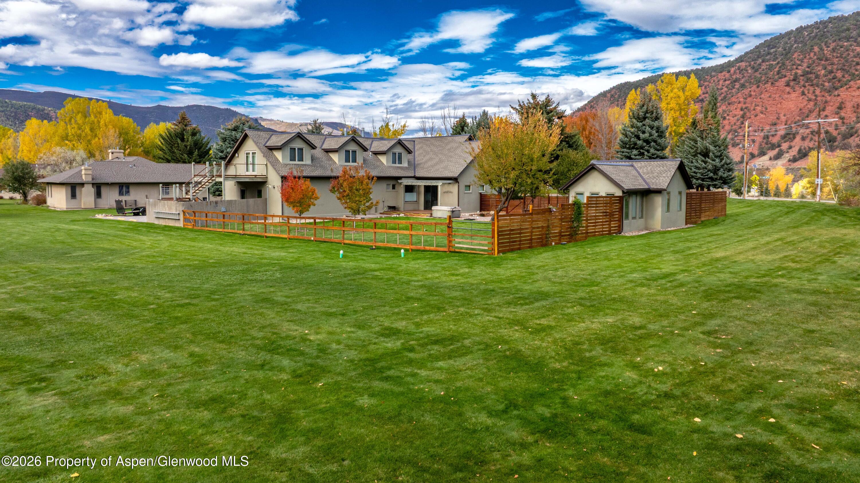 25 Westbank Road Glenwood Springs CO 81601