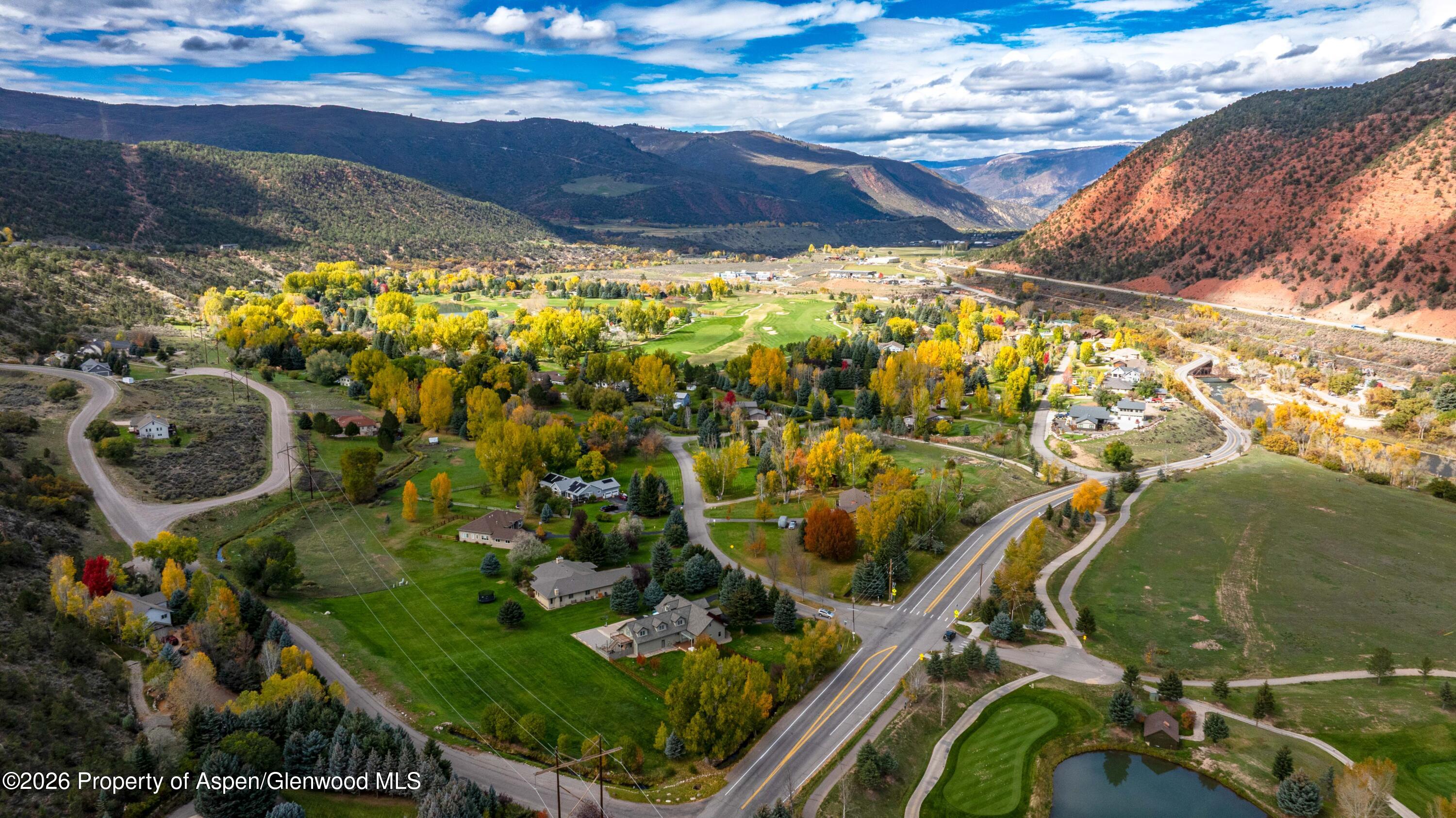 25 Westbank Road Glenwood Springs CO 81601