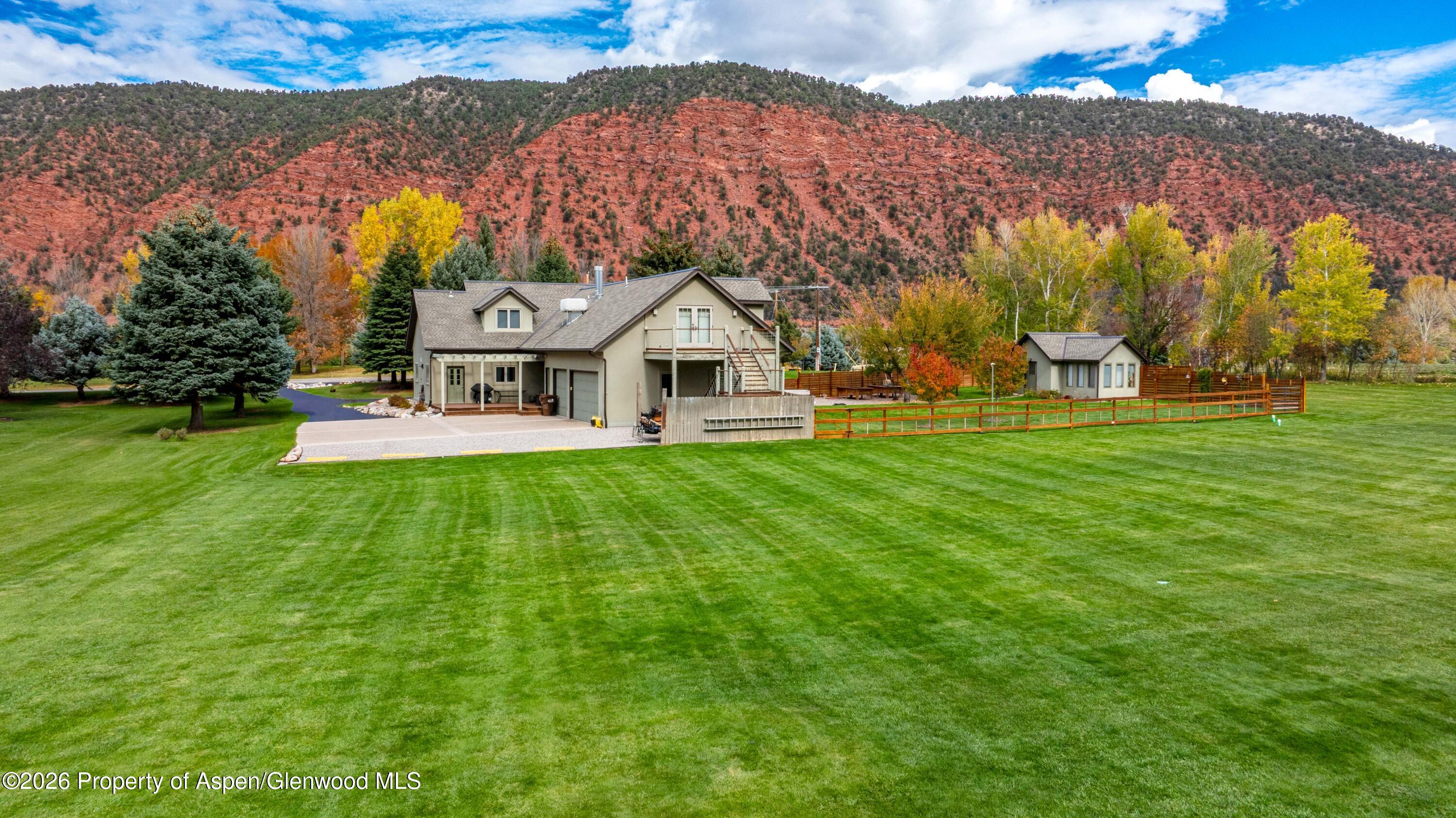 25 Westbank Road Glenwood Springs CO 81601