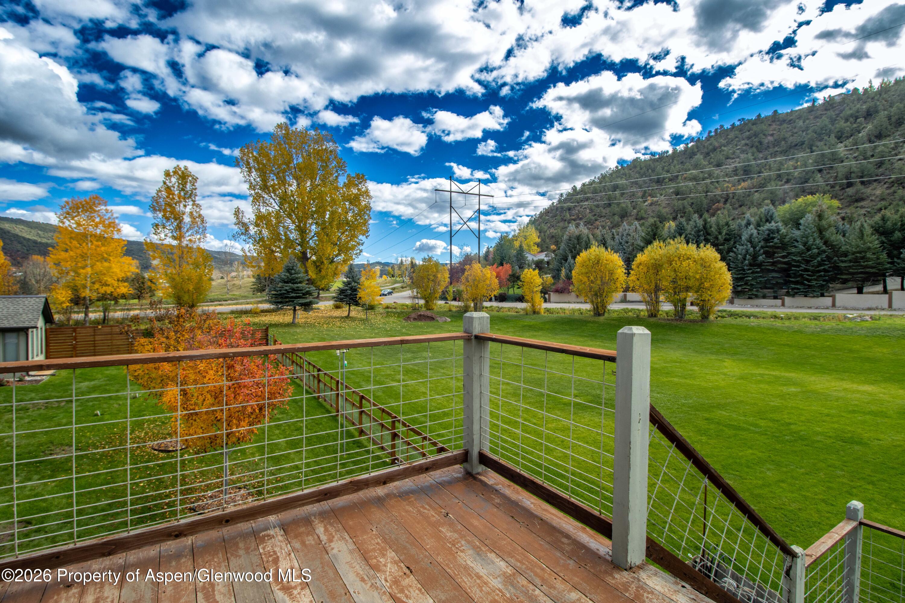 25 Westbank Road Glenwood Springs CO 81601