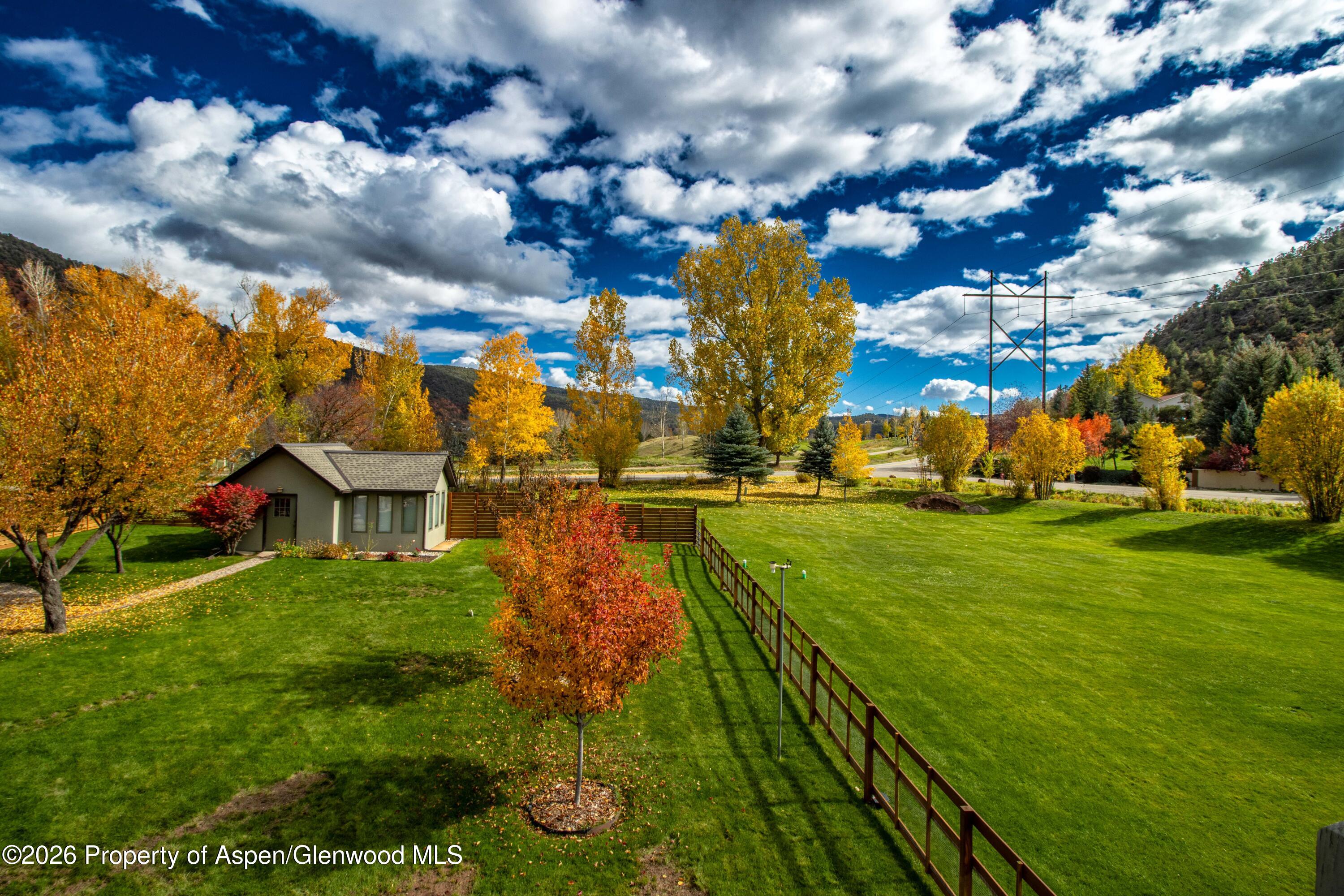 25 Westbank Road Glenwood Springs CO 81601