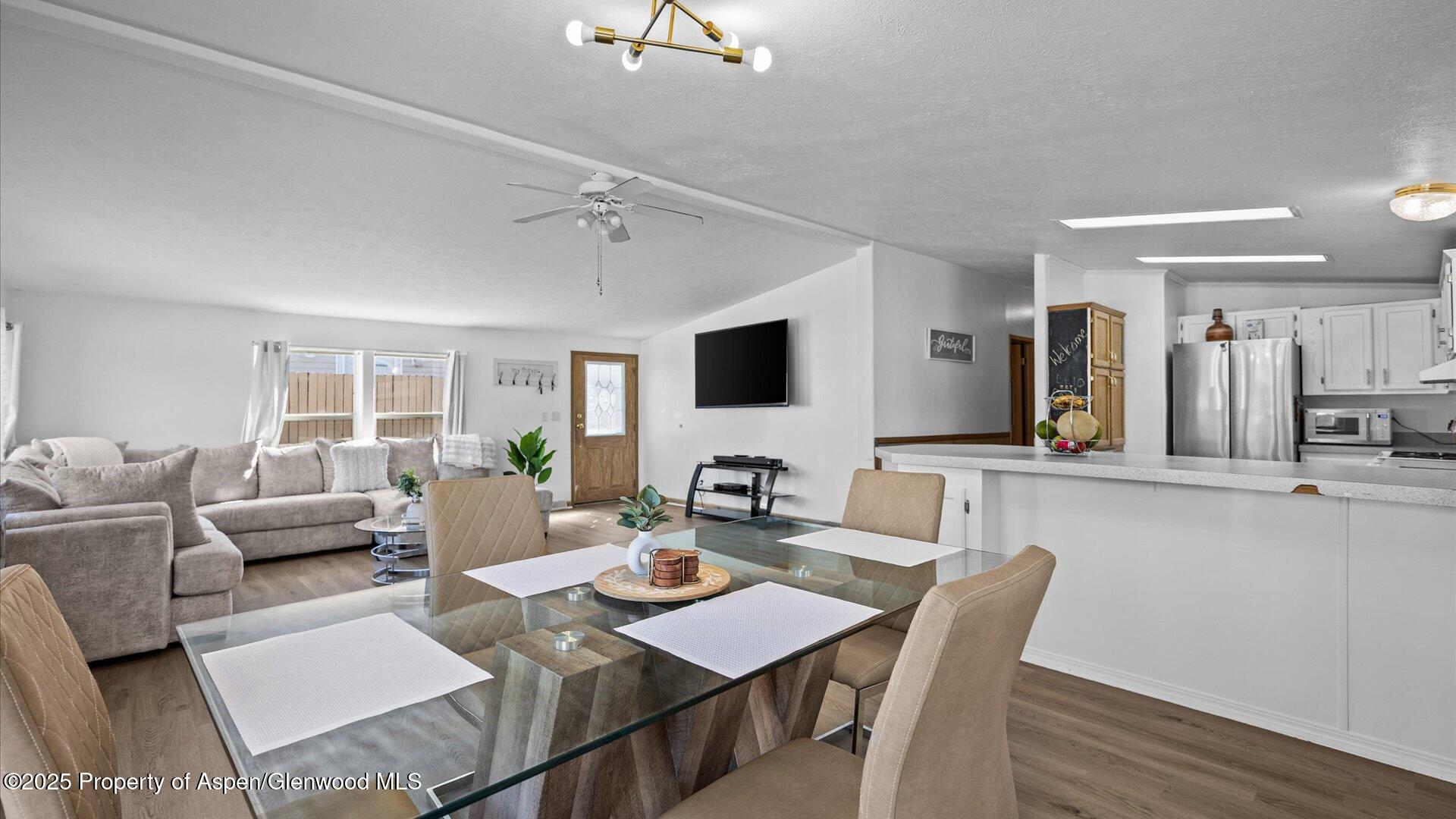 26 Baker Hill Place Parachute CO 81635