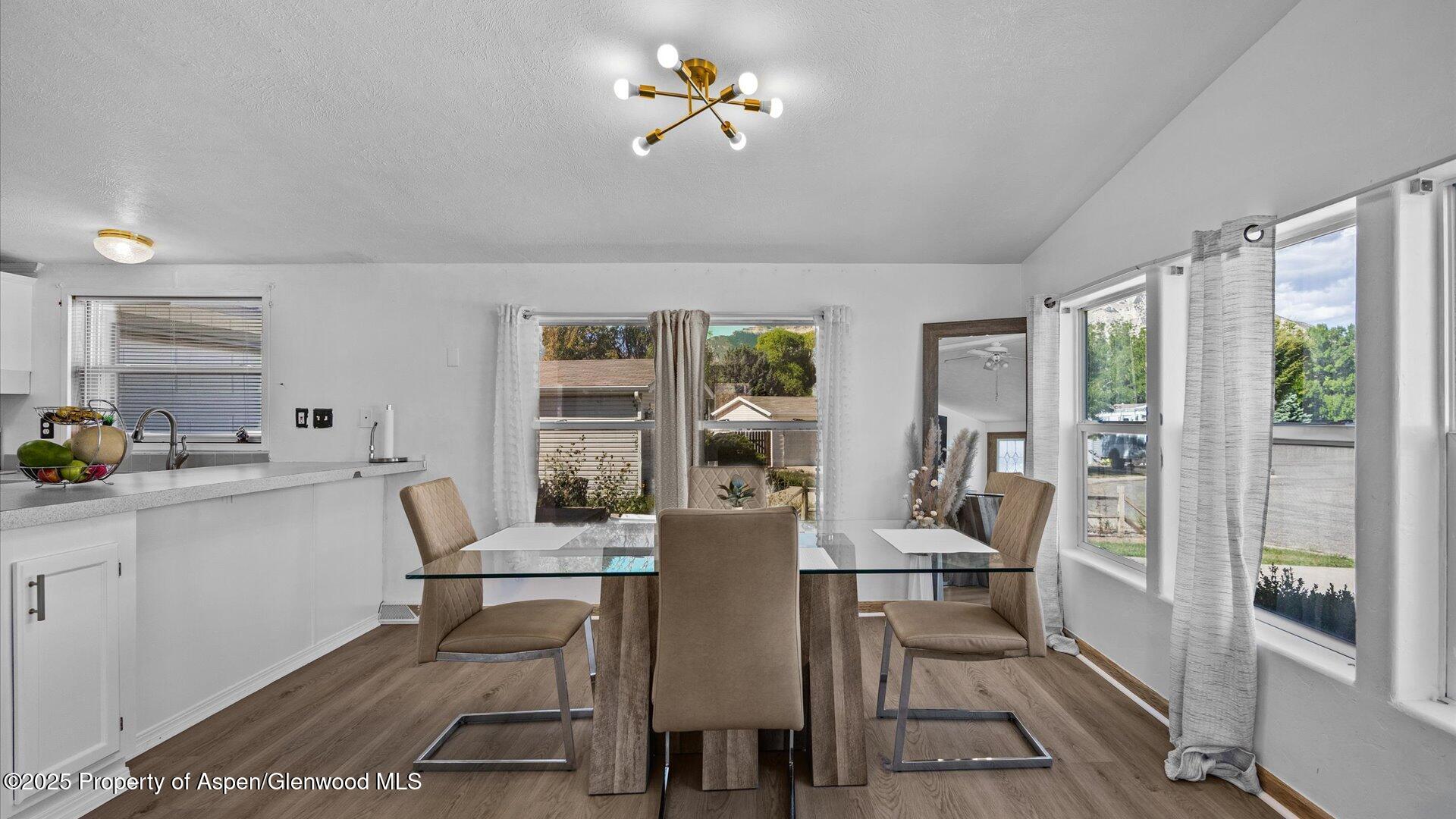 26 Baker Hill Place Parachute CO 81635