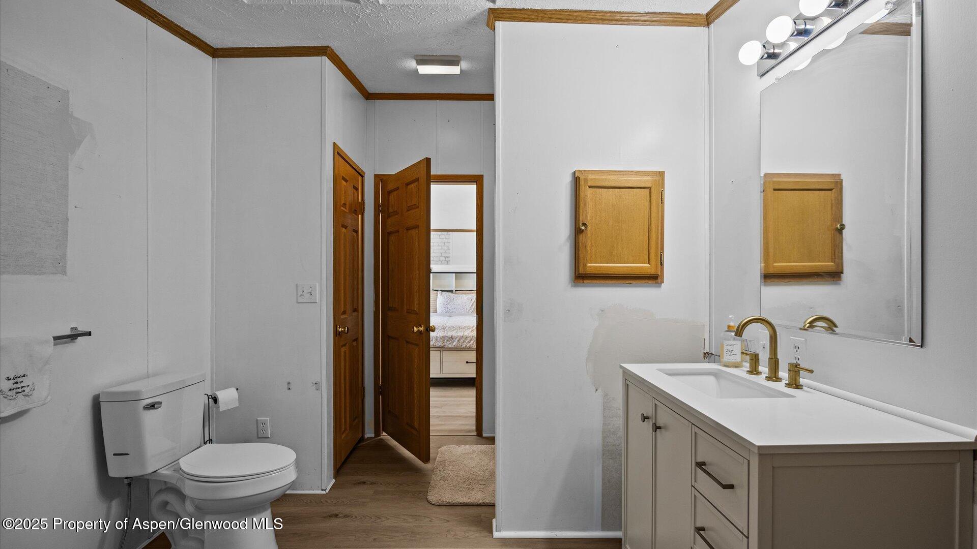 26 Baker Hill Place Parachute CO 81635