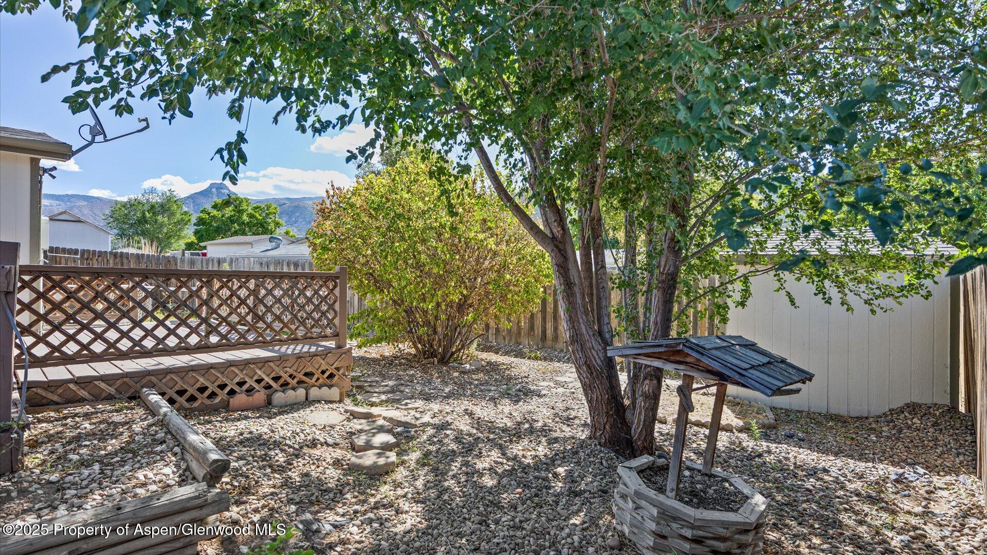 26 Baker Hill Place Parachute CO 81635