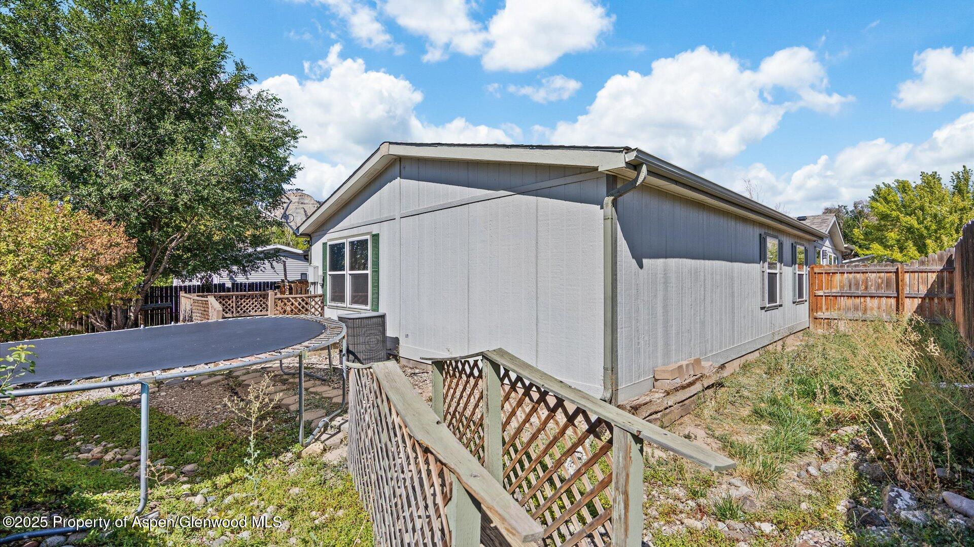 26 Baker Hill Place Parachute CO 81635