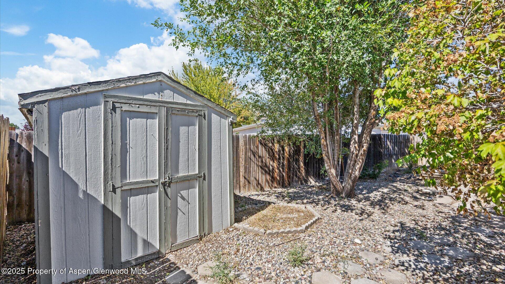 26 Baker Hill Place Parachute CO 81635