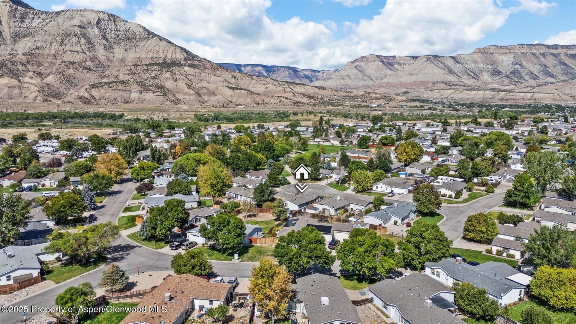 26 Baker Hill Place Parachute CO 81635