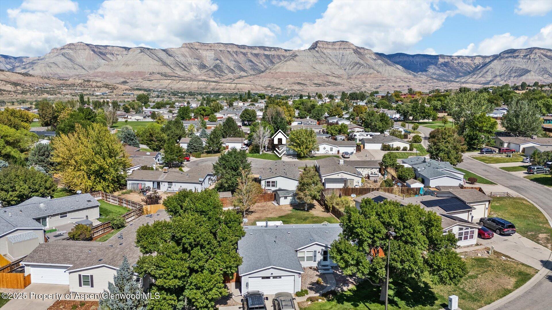 26 Baker Hill Place Parachute CO 81635