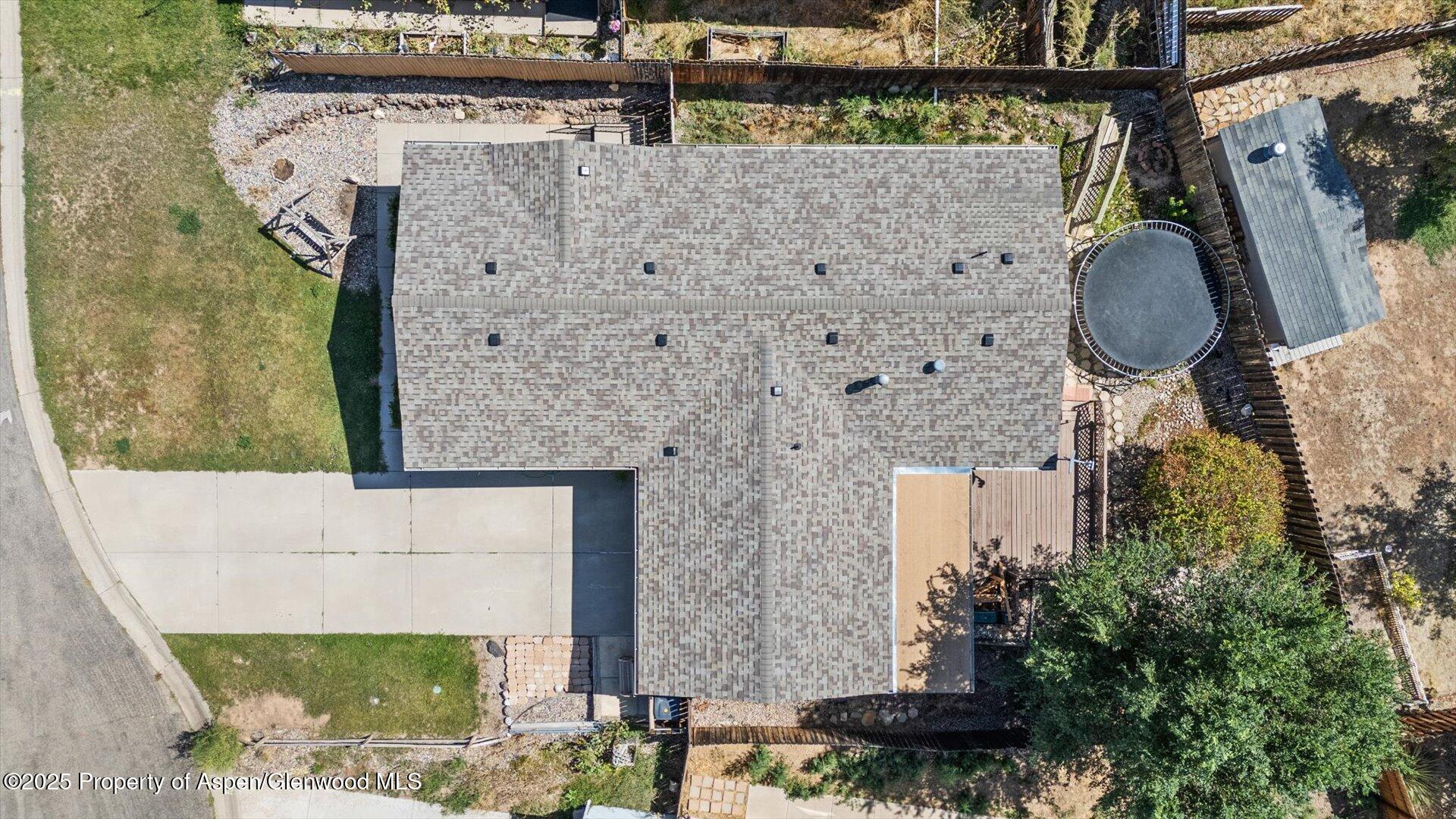 26 Baker Hill Place Parachute CO 81635