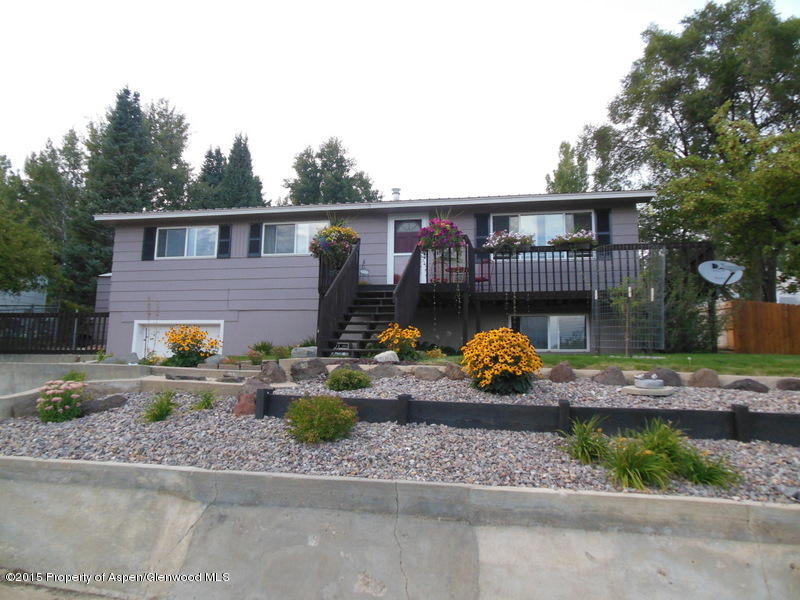 1935 Baker Drive Craig CO 81625