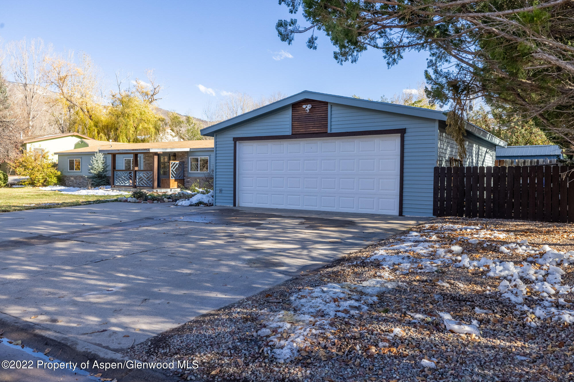 108 Ermine Lane Carbondale CO 81623