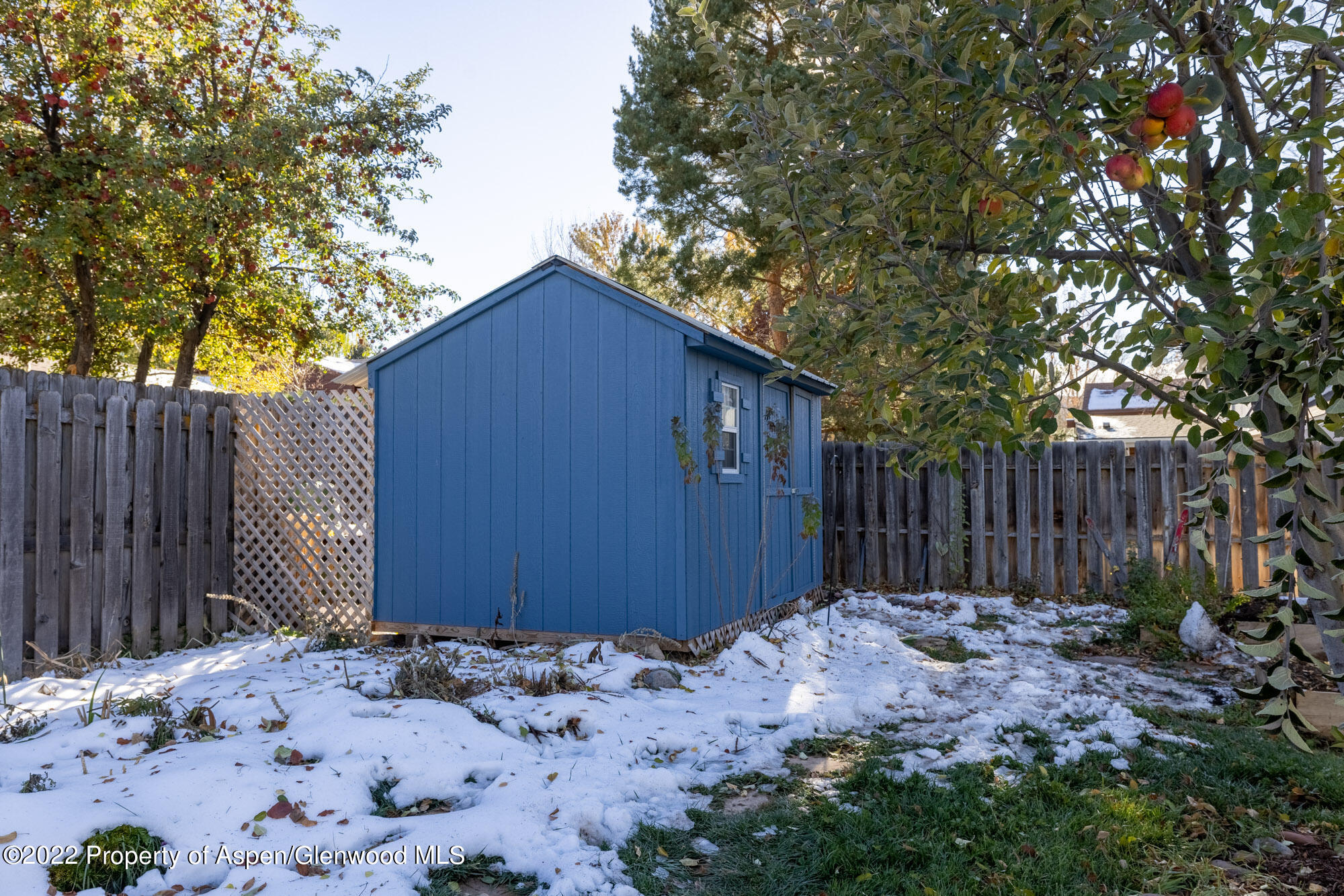 108 Ermine Lane Carbondale CO 81623