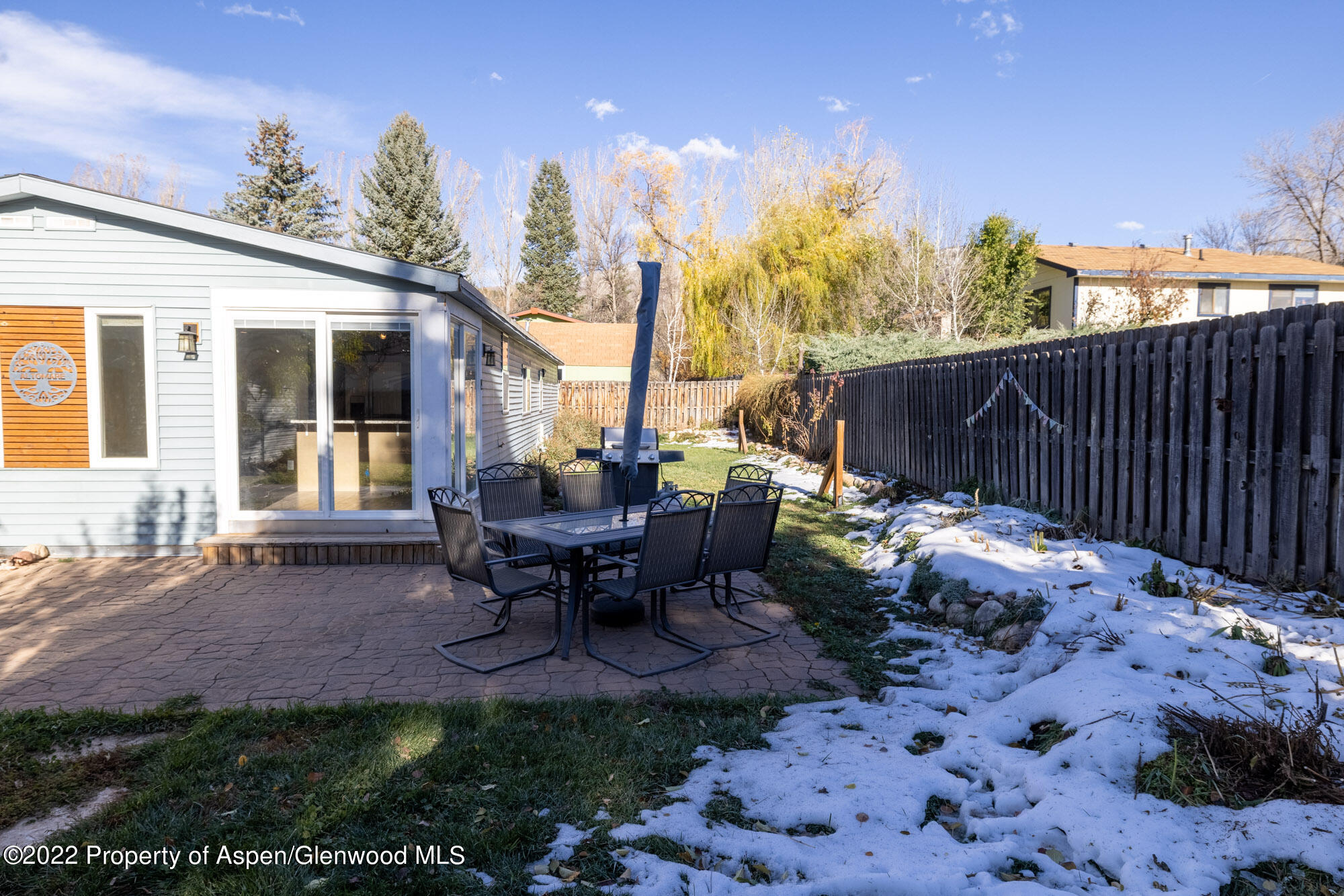 108 Ermine Lane Carbondale CO 81623