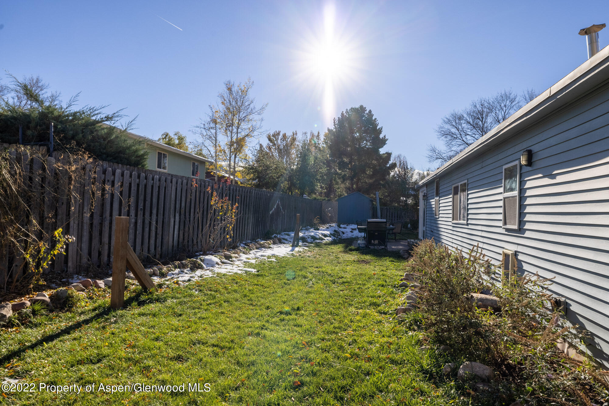 108 Ermine Lane Carbondale CO 81623