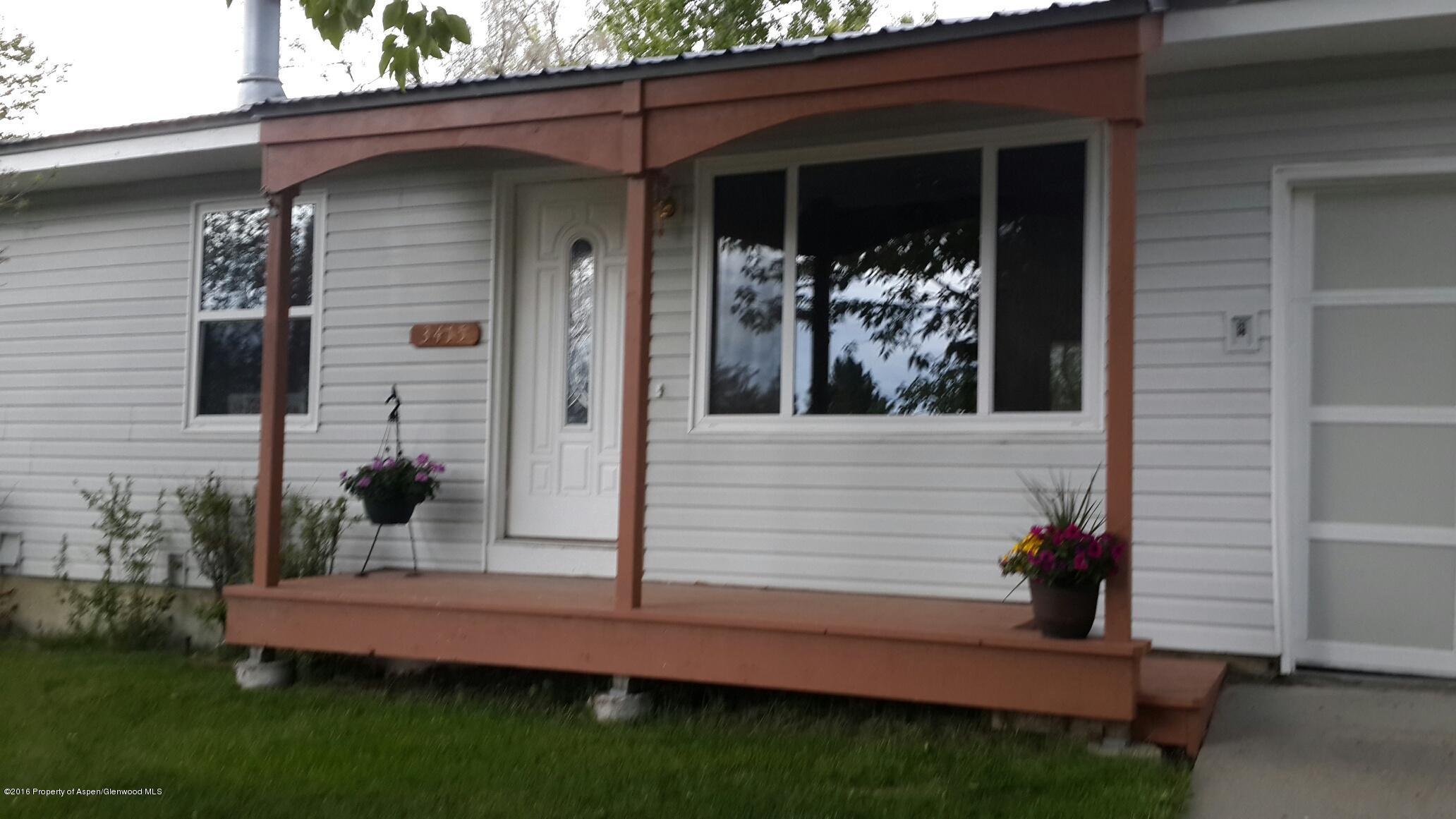 3415 Essex Court Craig CO 81625